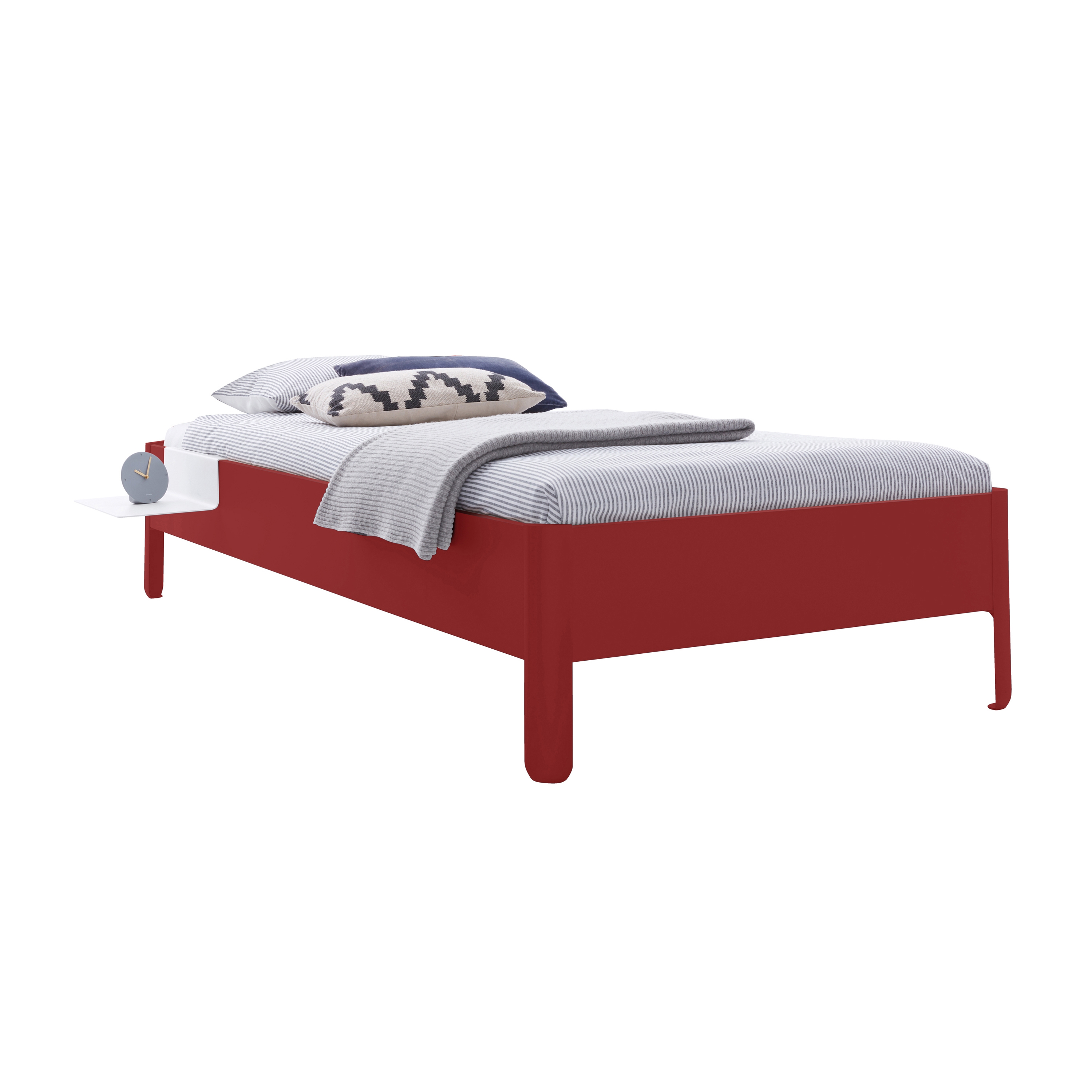Display product Nait single bed from manufacturer Müller small living