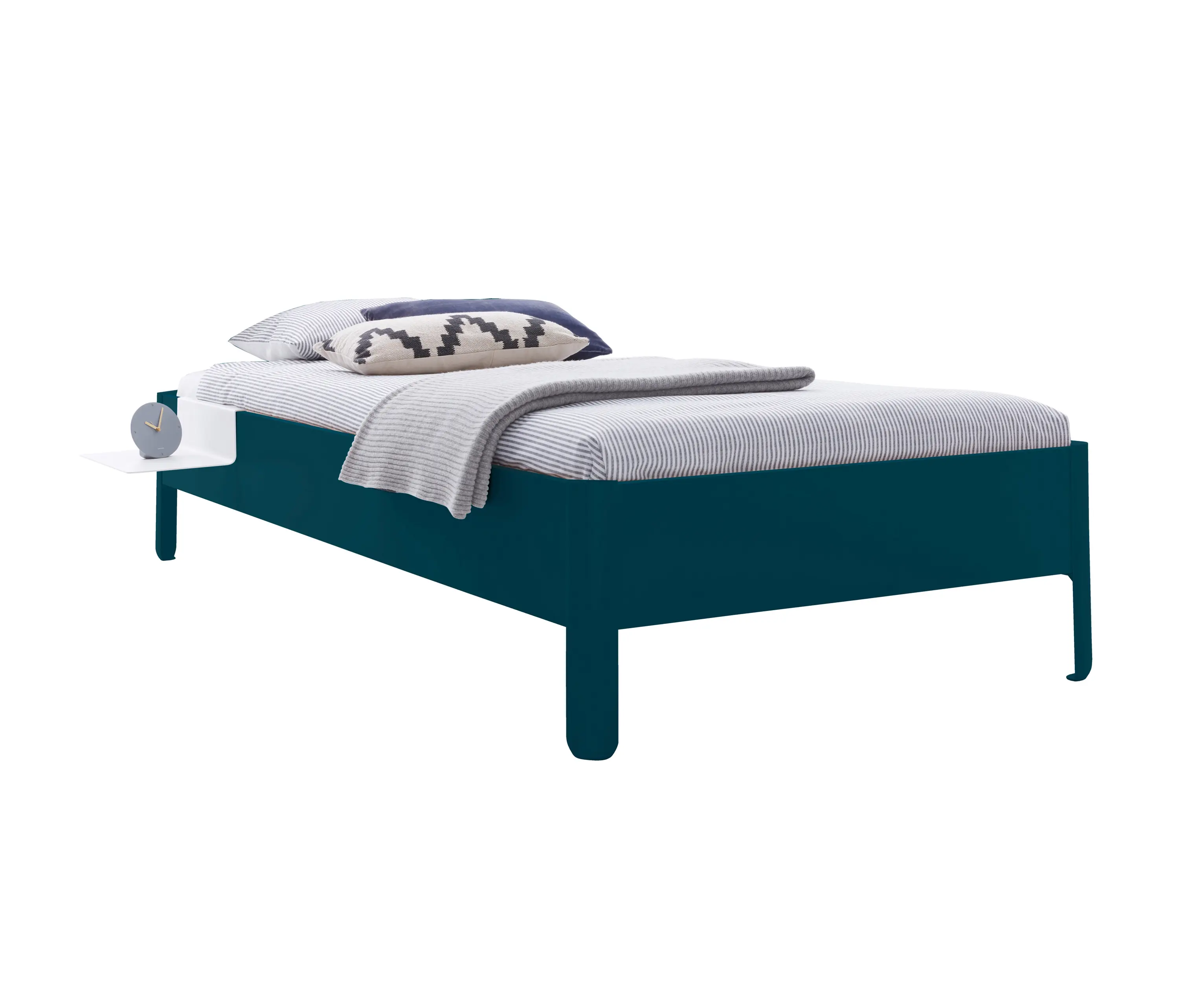 Müller small living - Nait single bed