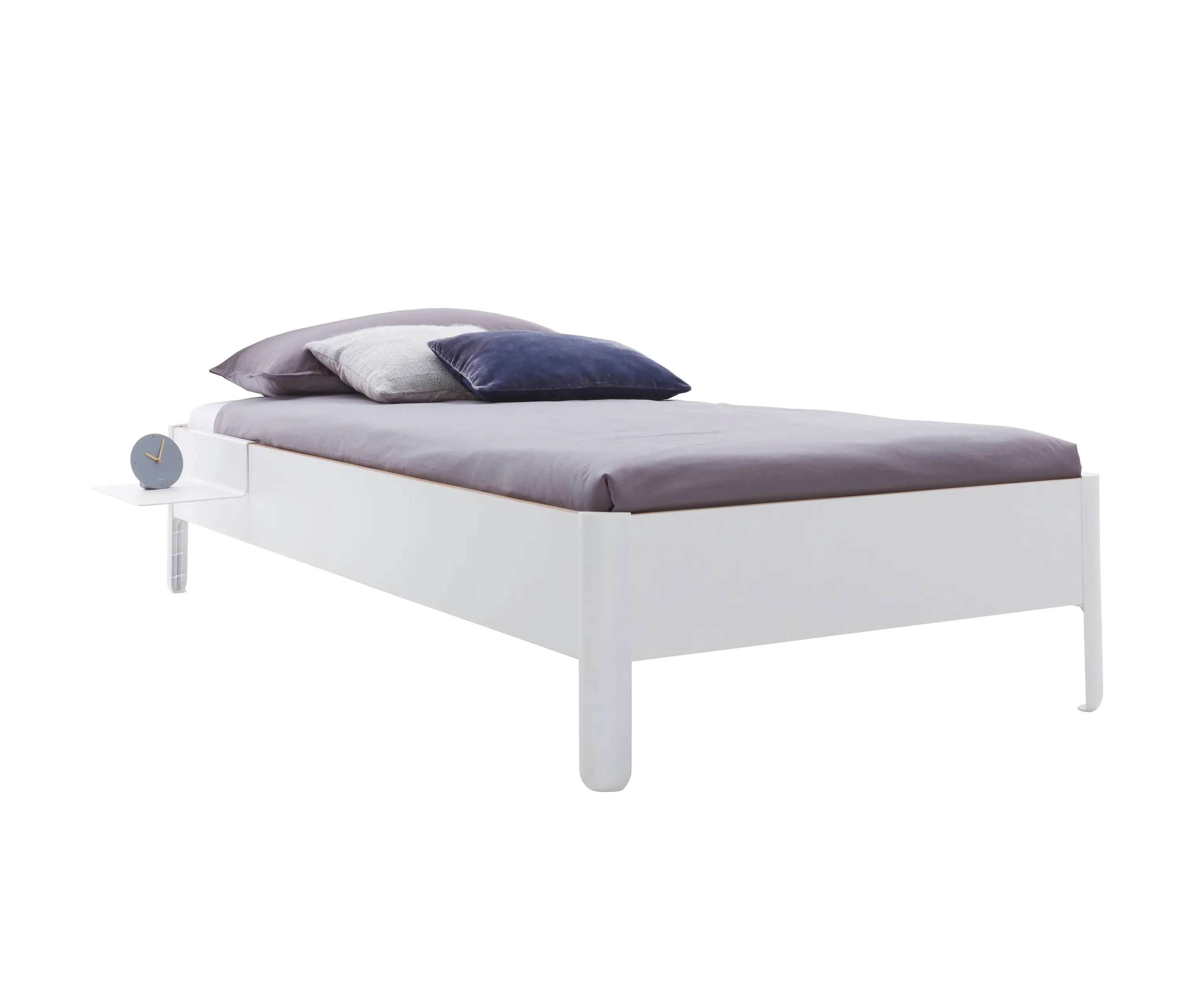 Müller small living - Nait single bed