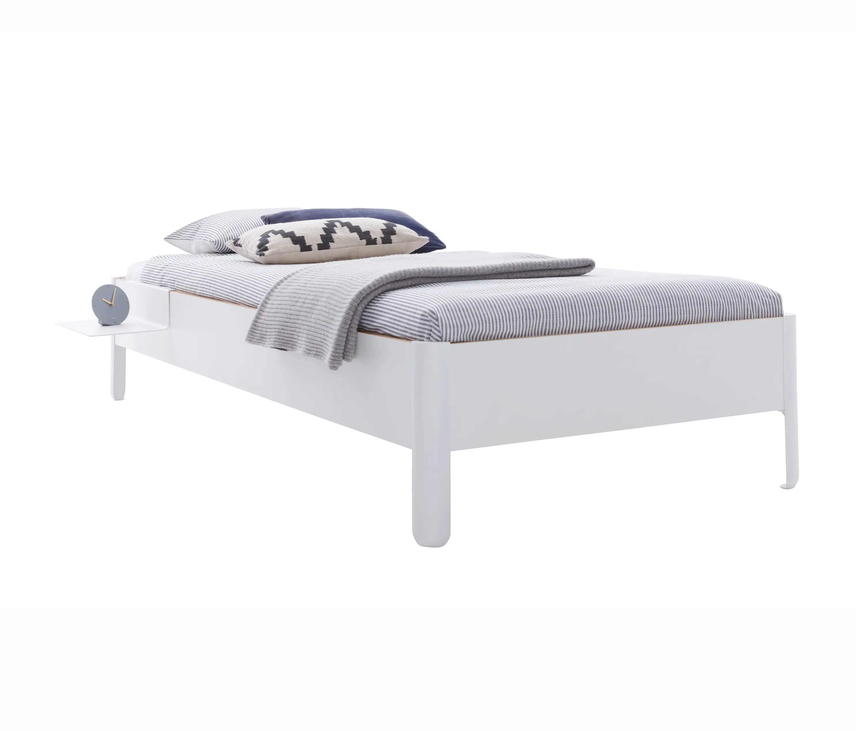 Müller small living - Nait single bed