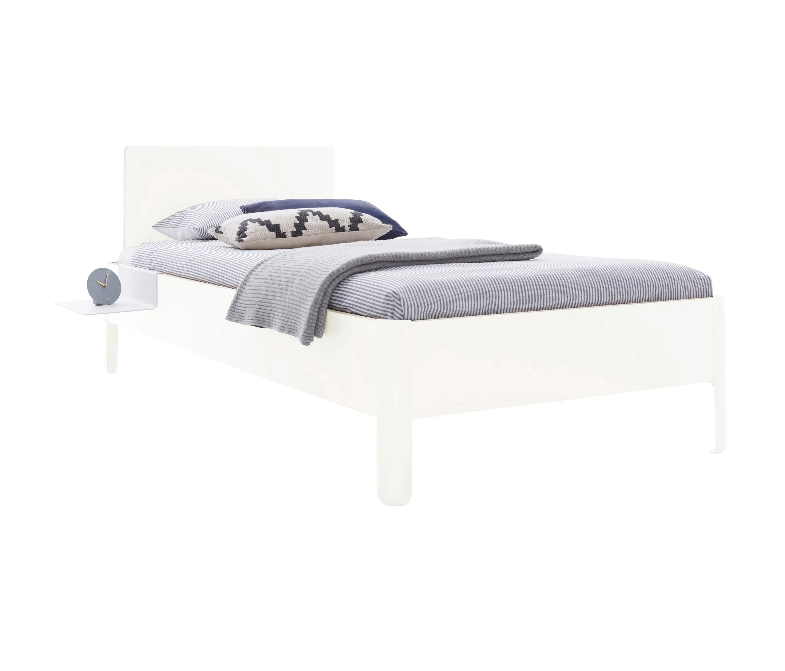 Müller small living - Nait Einzelbett