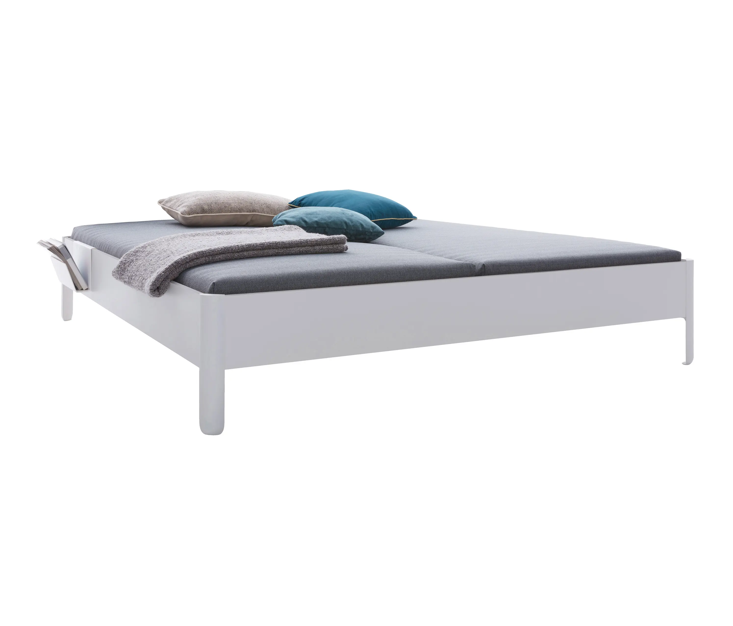 Müller small living - Nait double bed