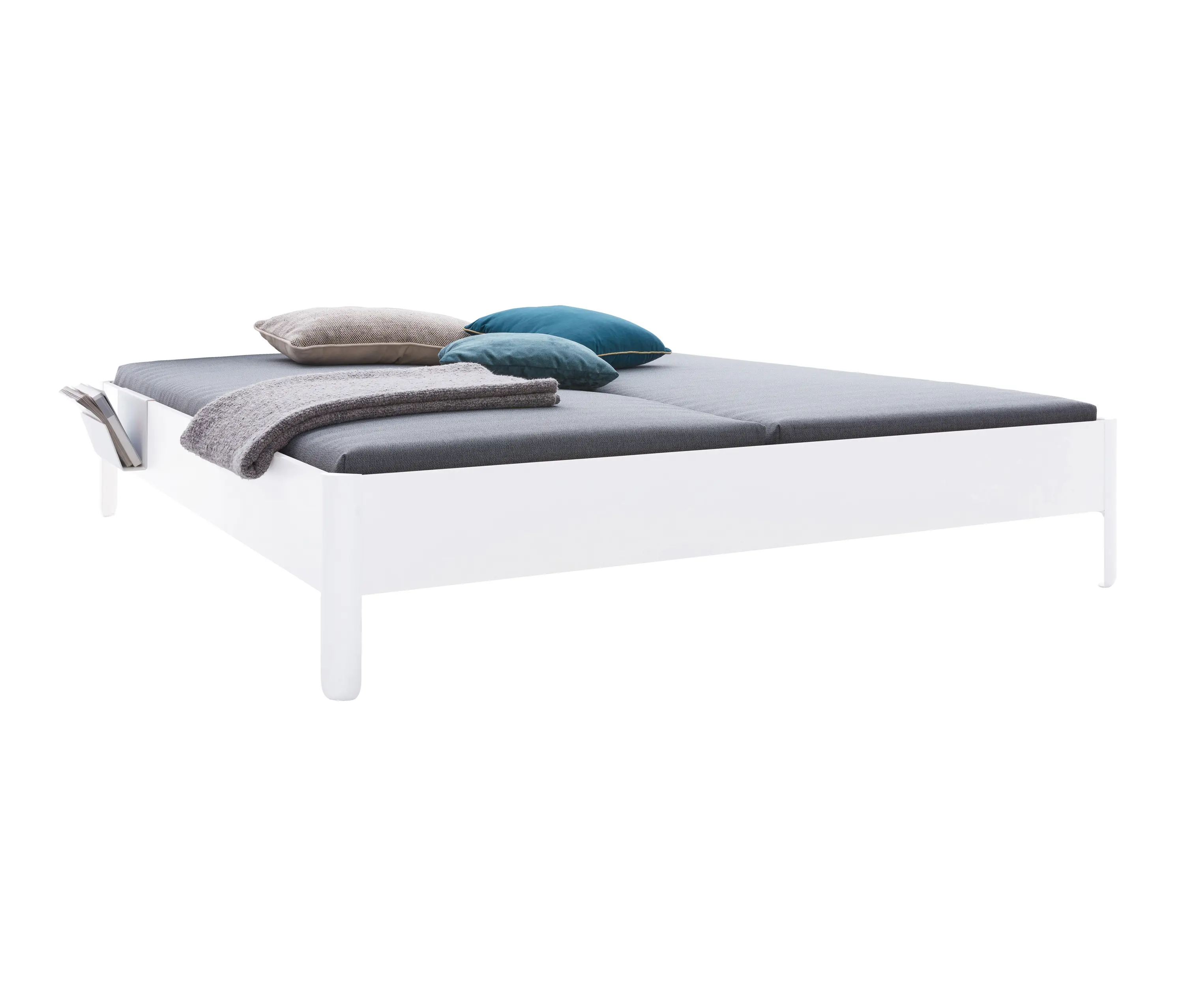 Müller small living - Nait double bed