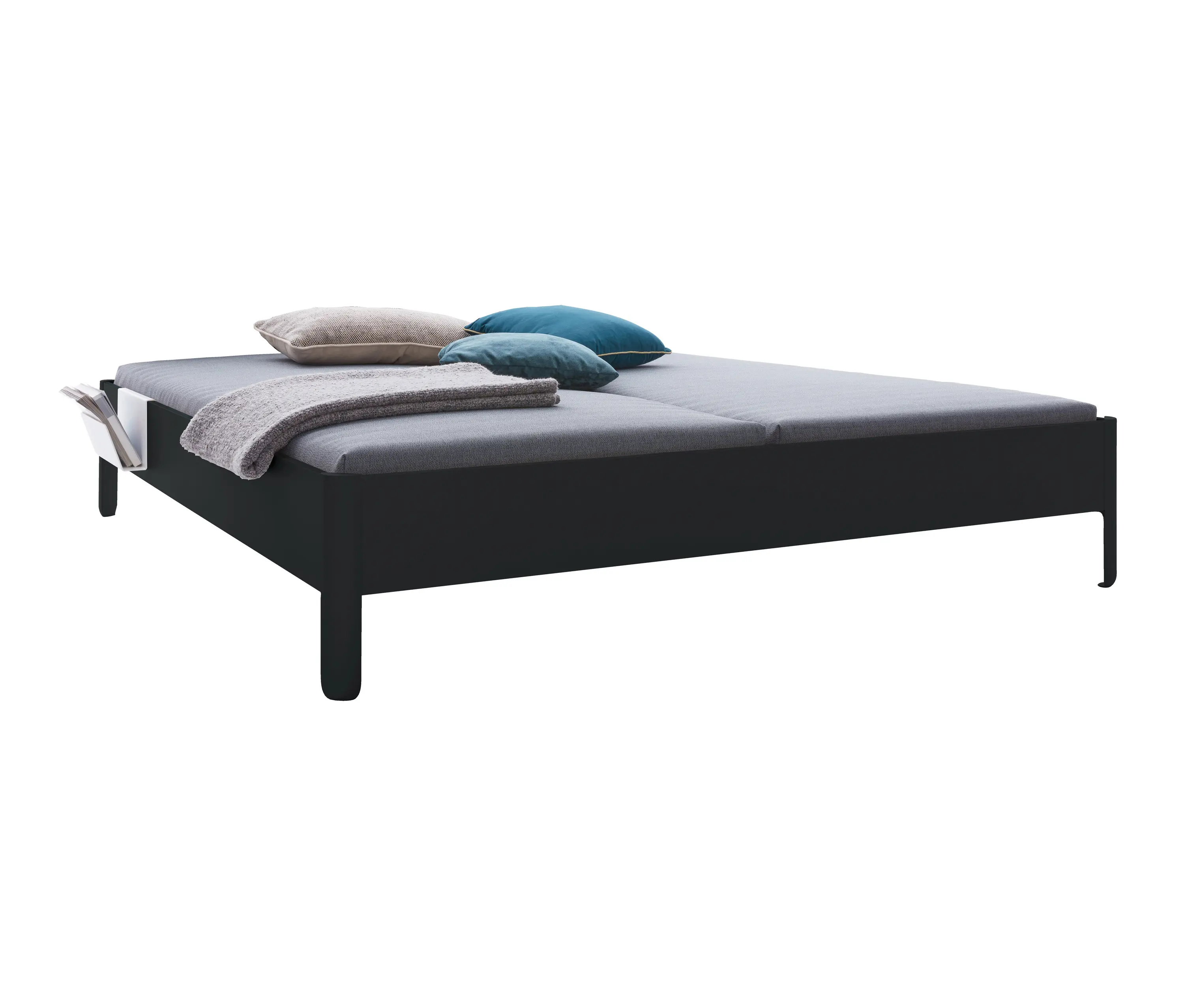 Müller small living - Nait double bed