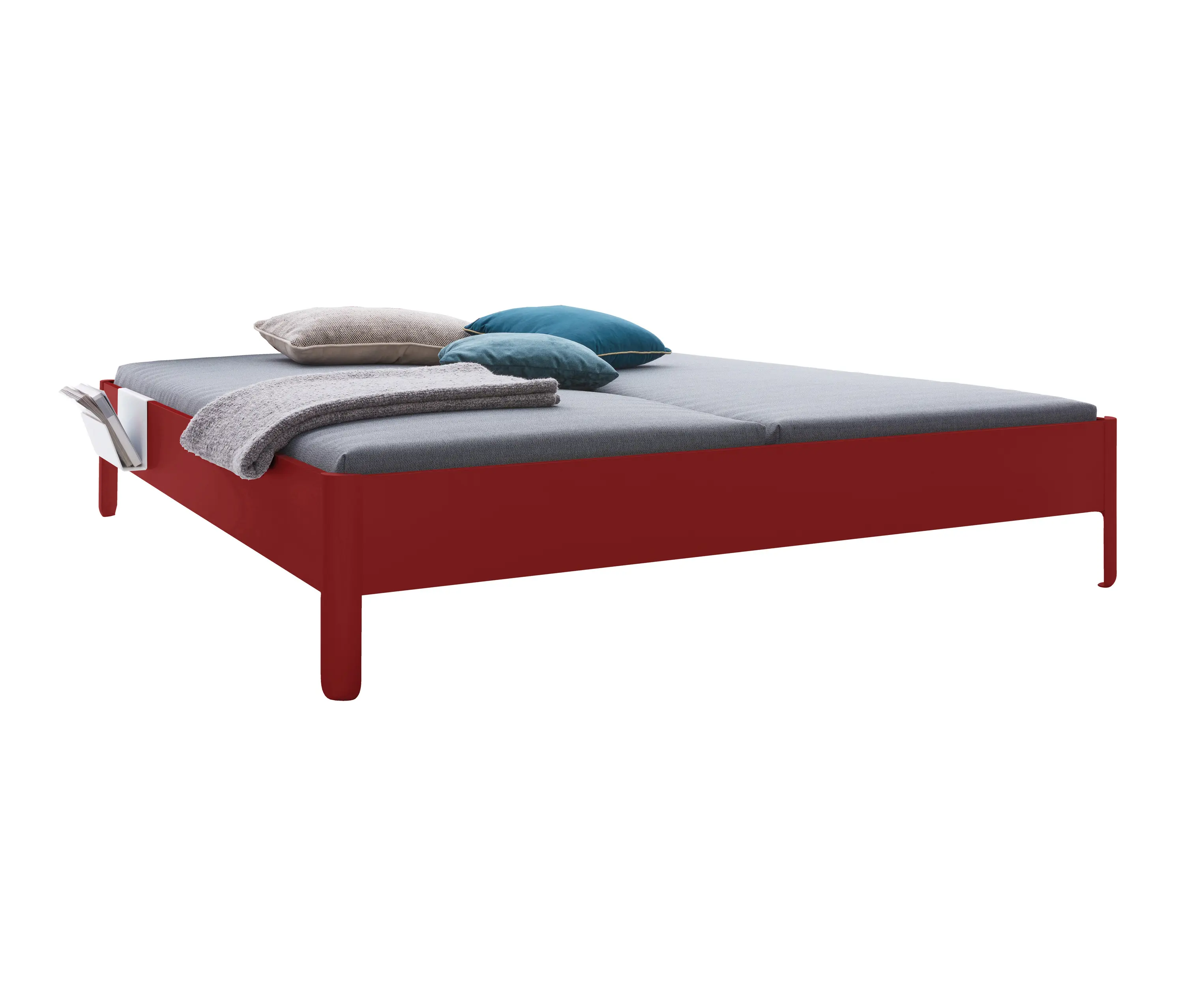 Müller small living - Nait double bed