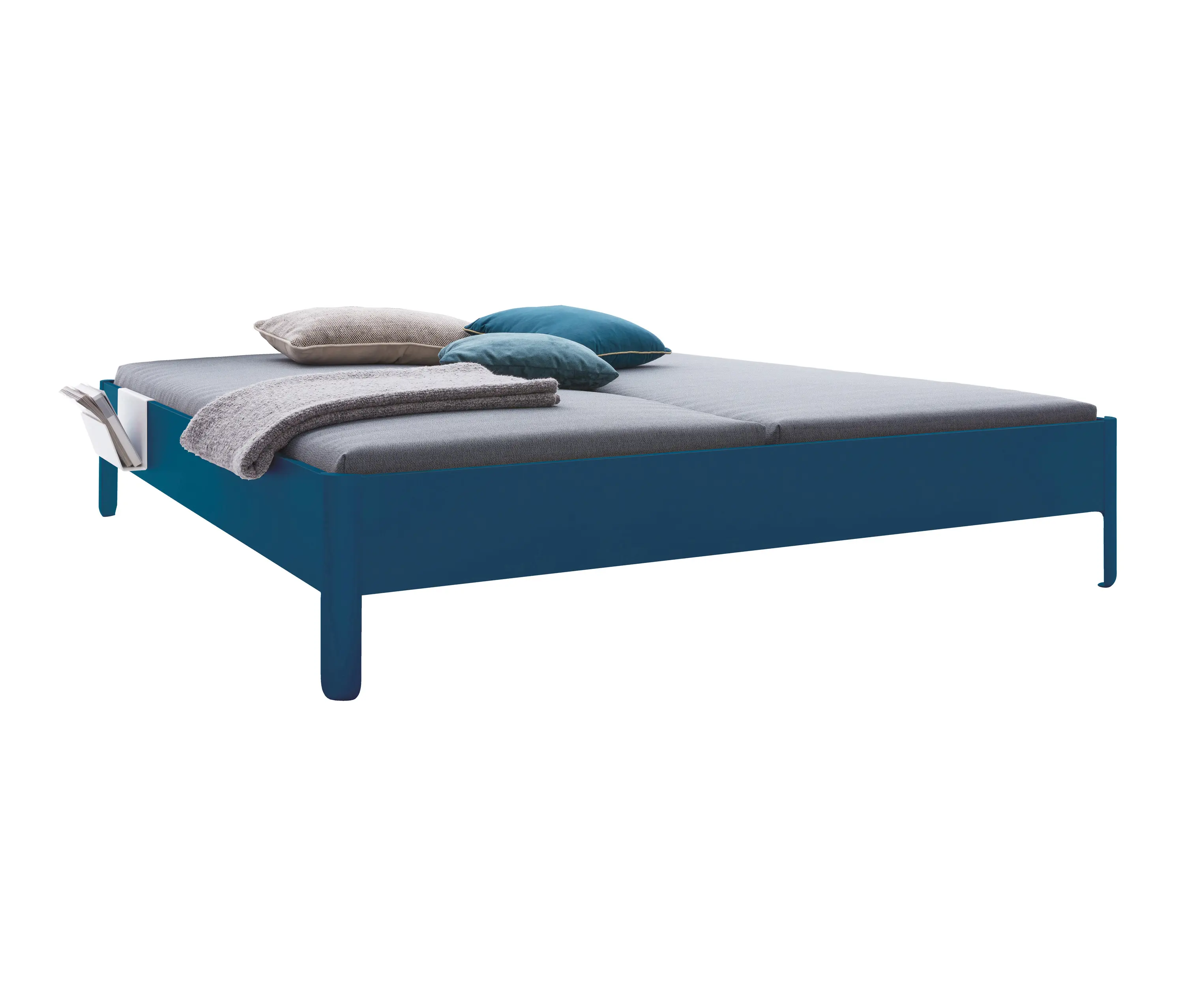 Müller small living - Nait double bed