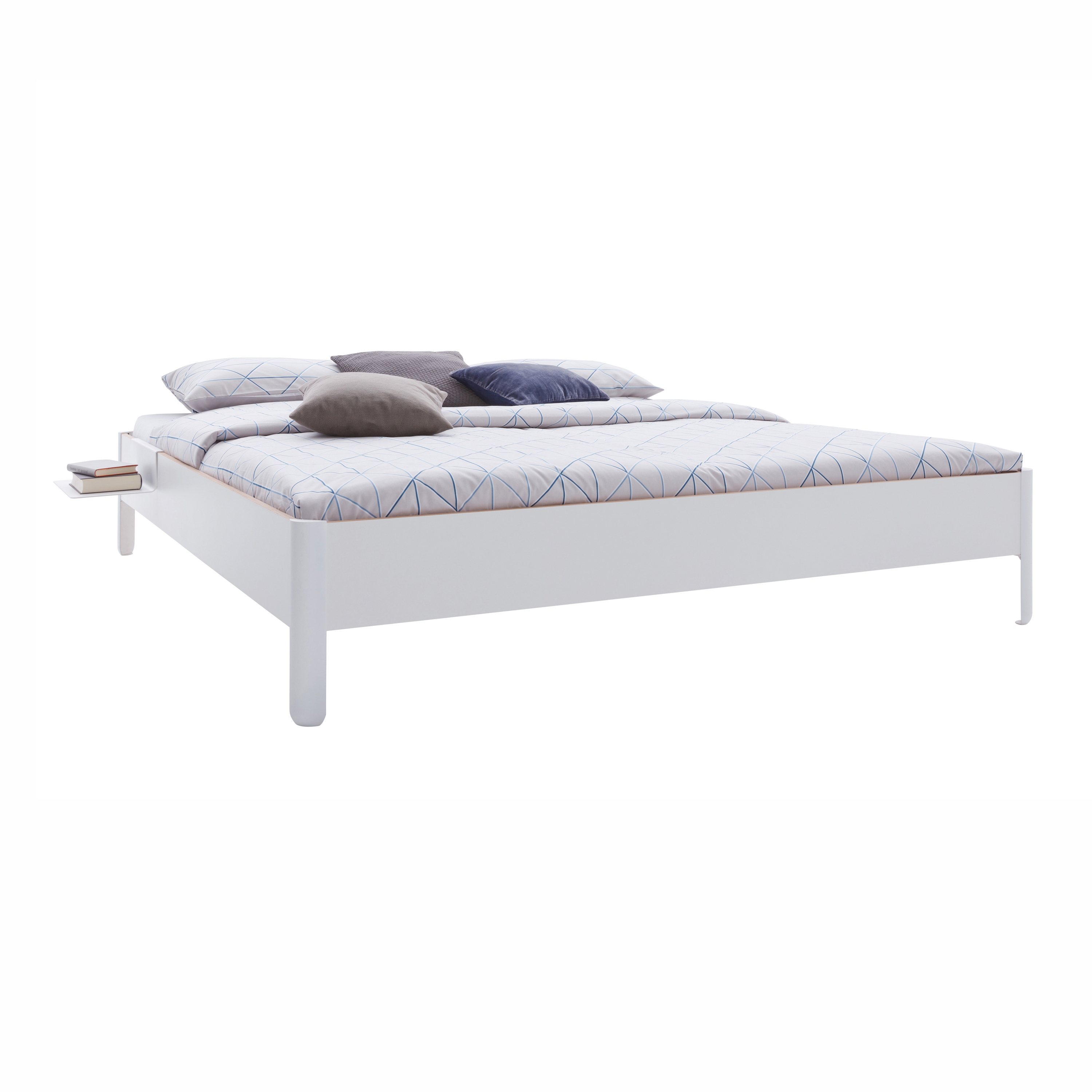 Nait double bed