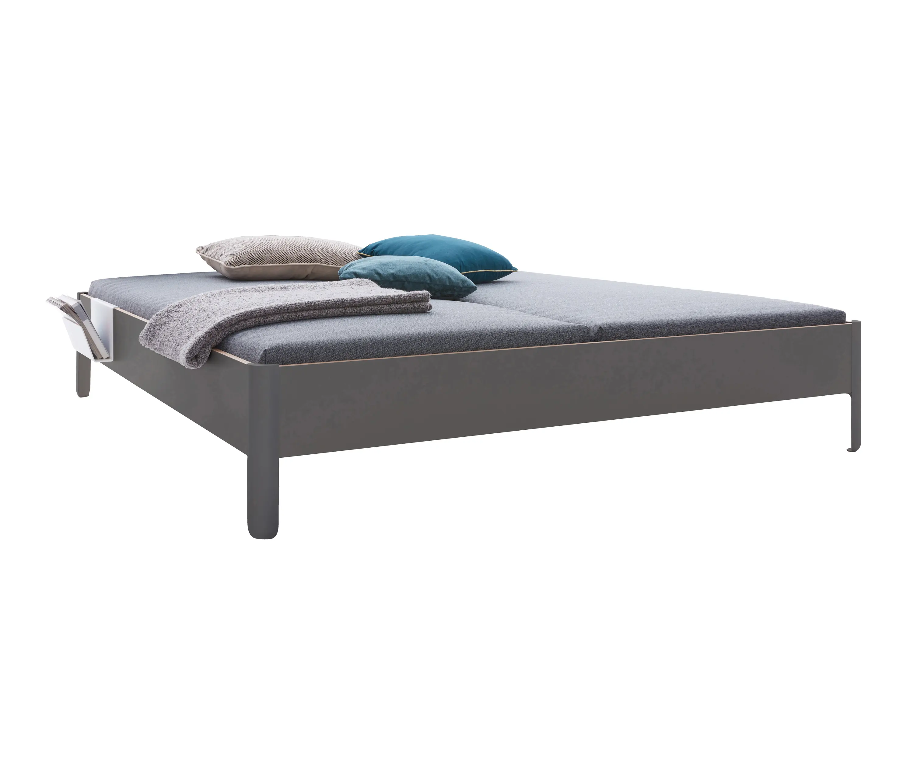 Müller small living - Nait double bed