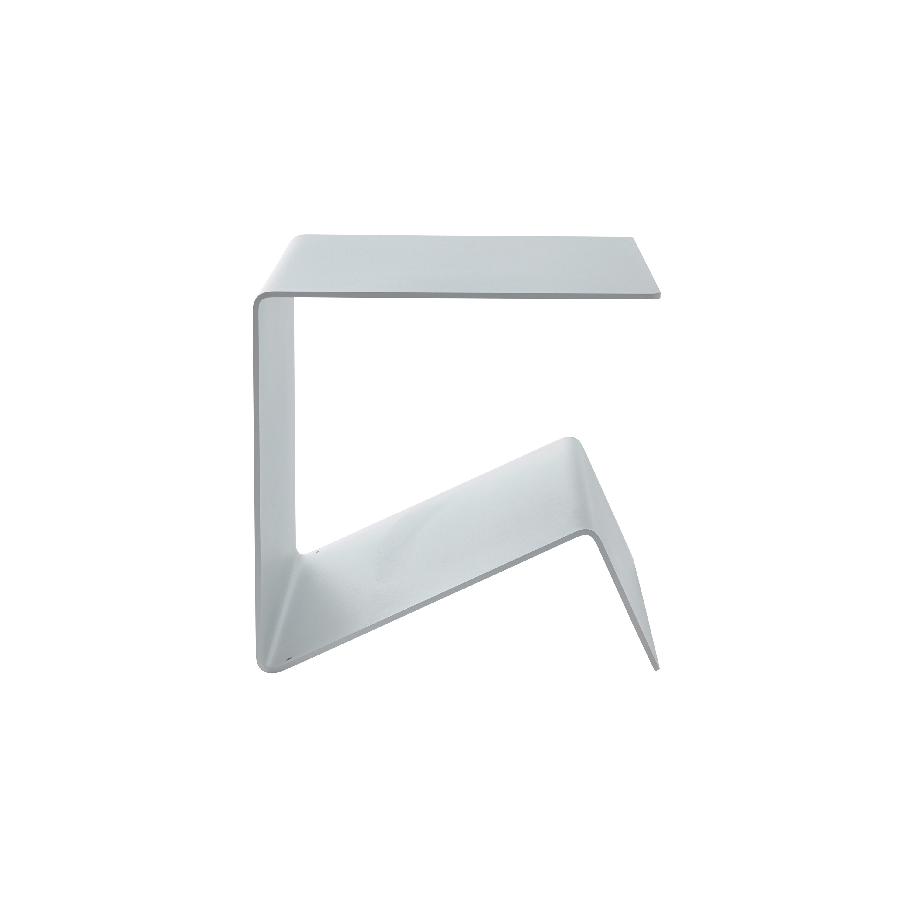 Buk side table