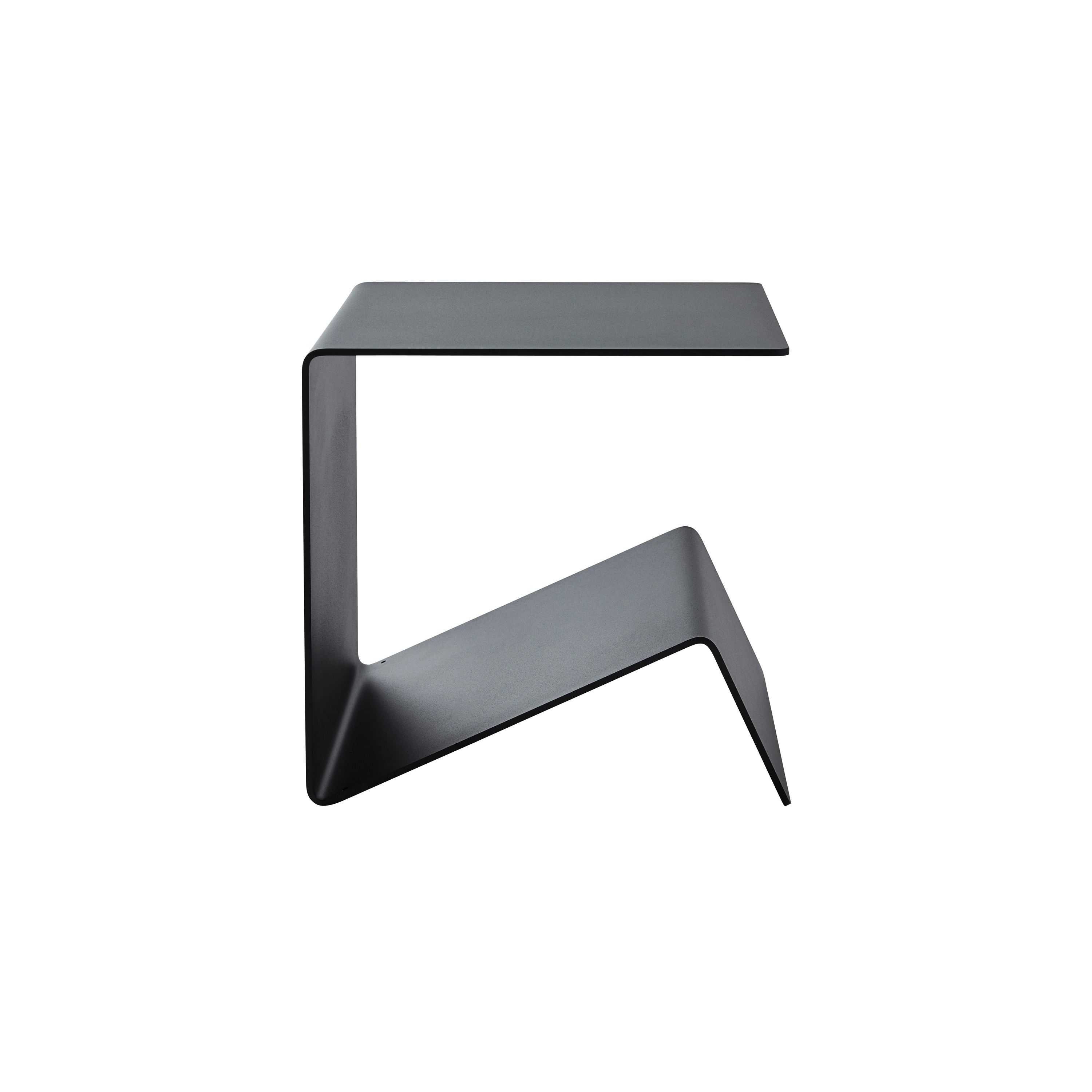 Display product Buk side table from manufacturer Müller small living