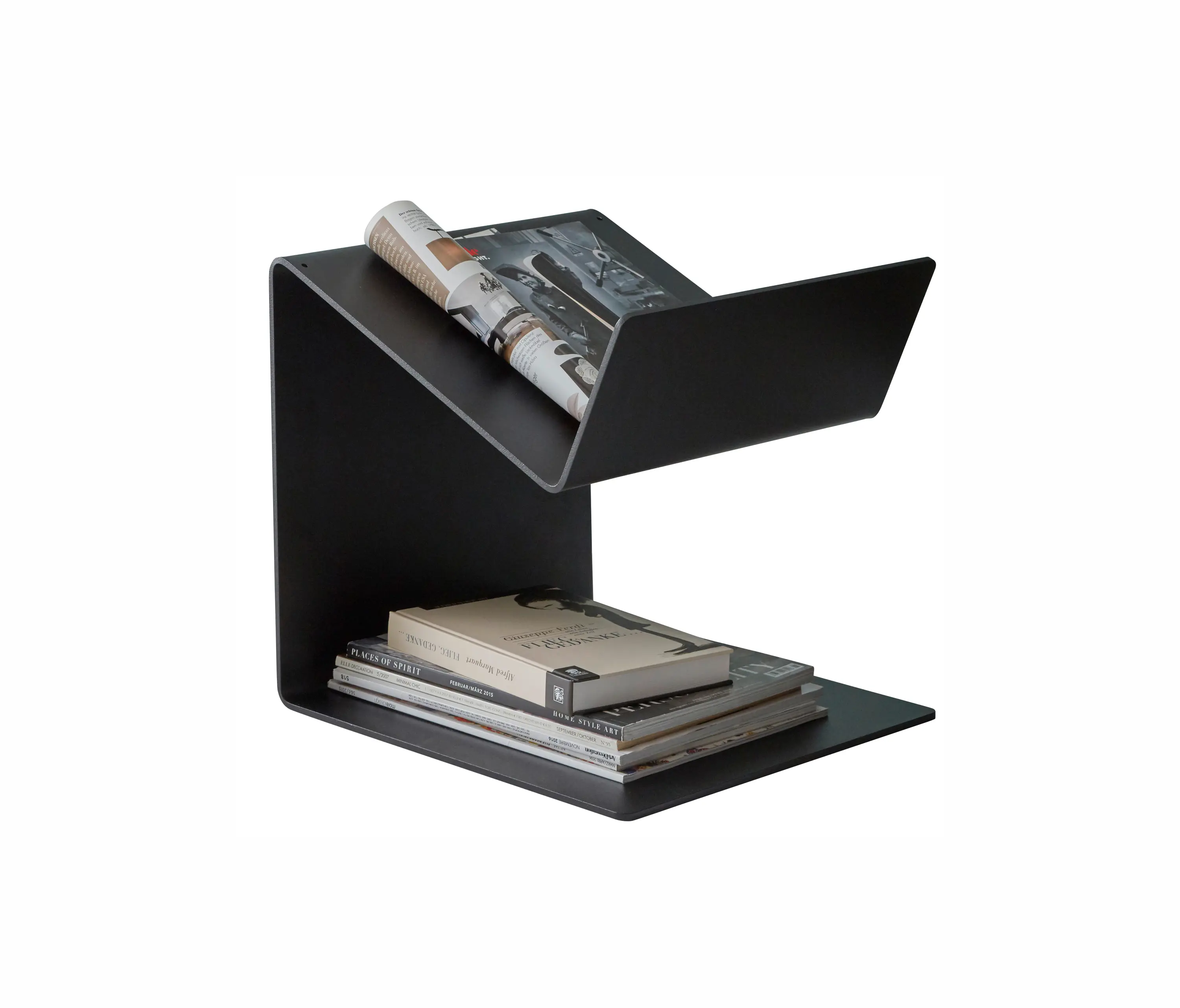 Müller small living - Buk side table