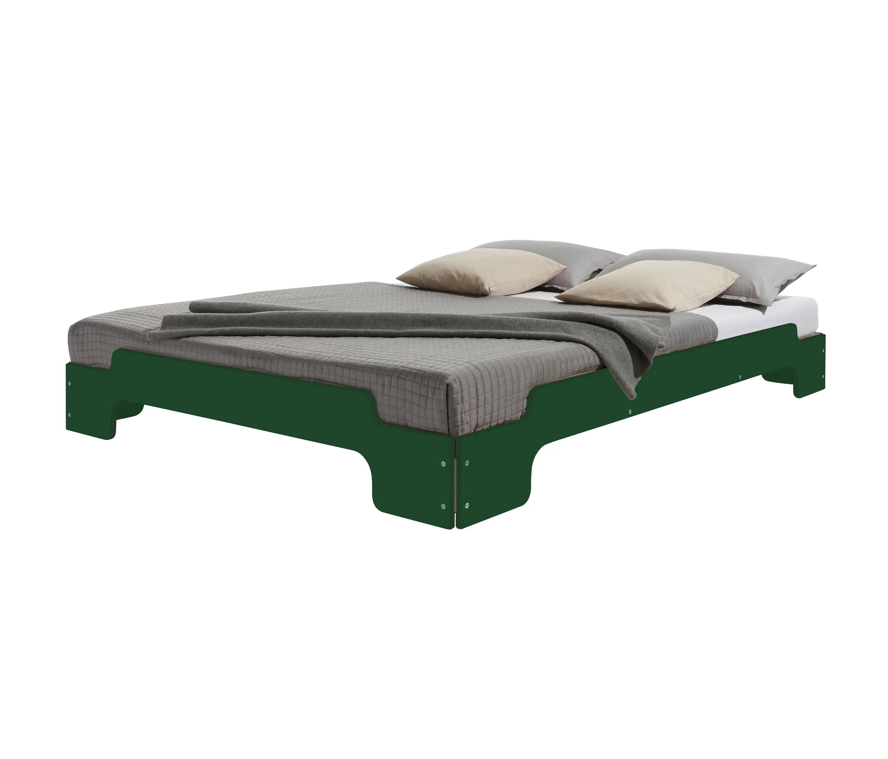 Müller small living - stacking bed comfort