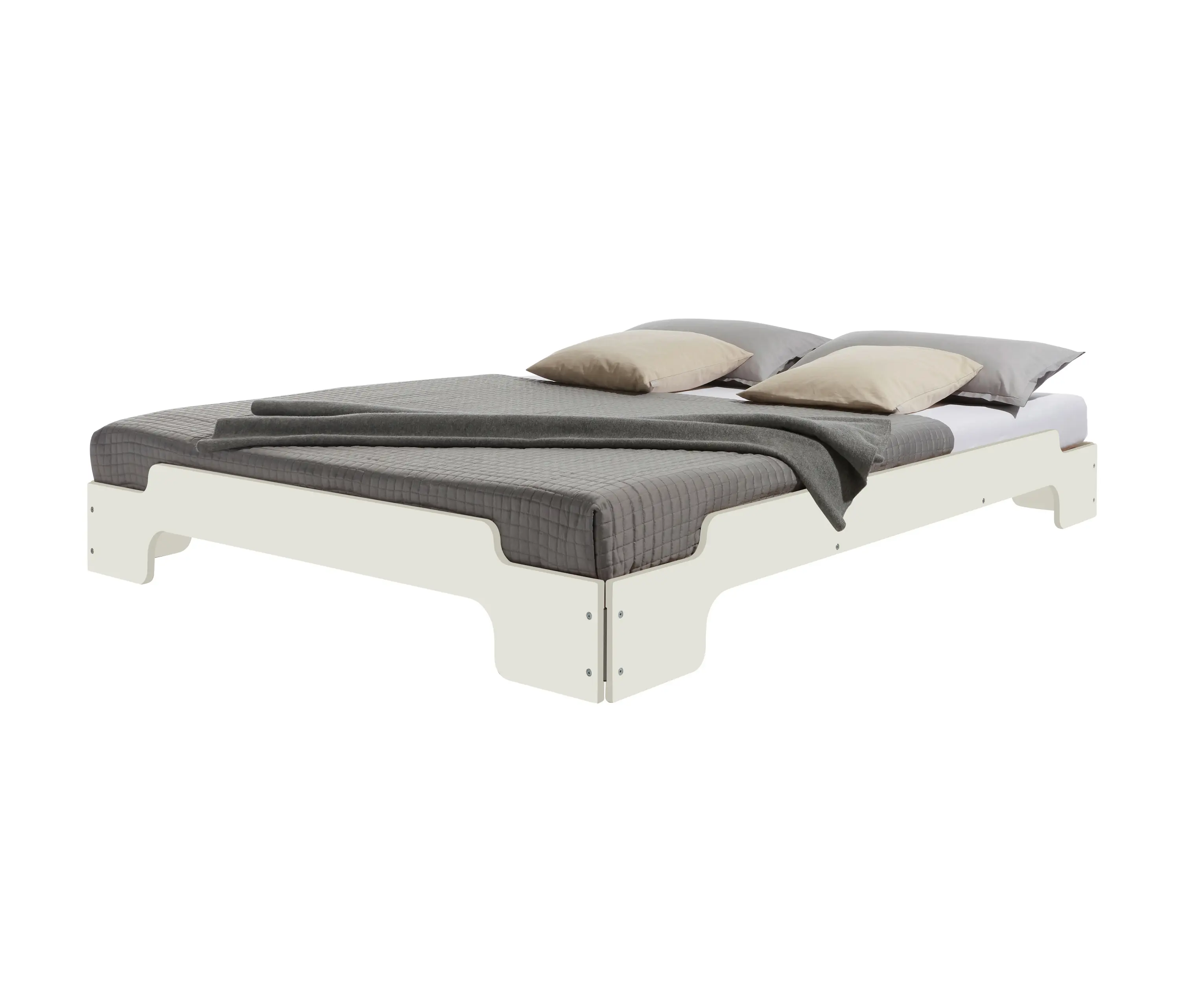 Müller small living - stacking bed comfort
