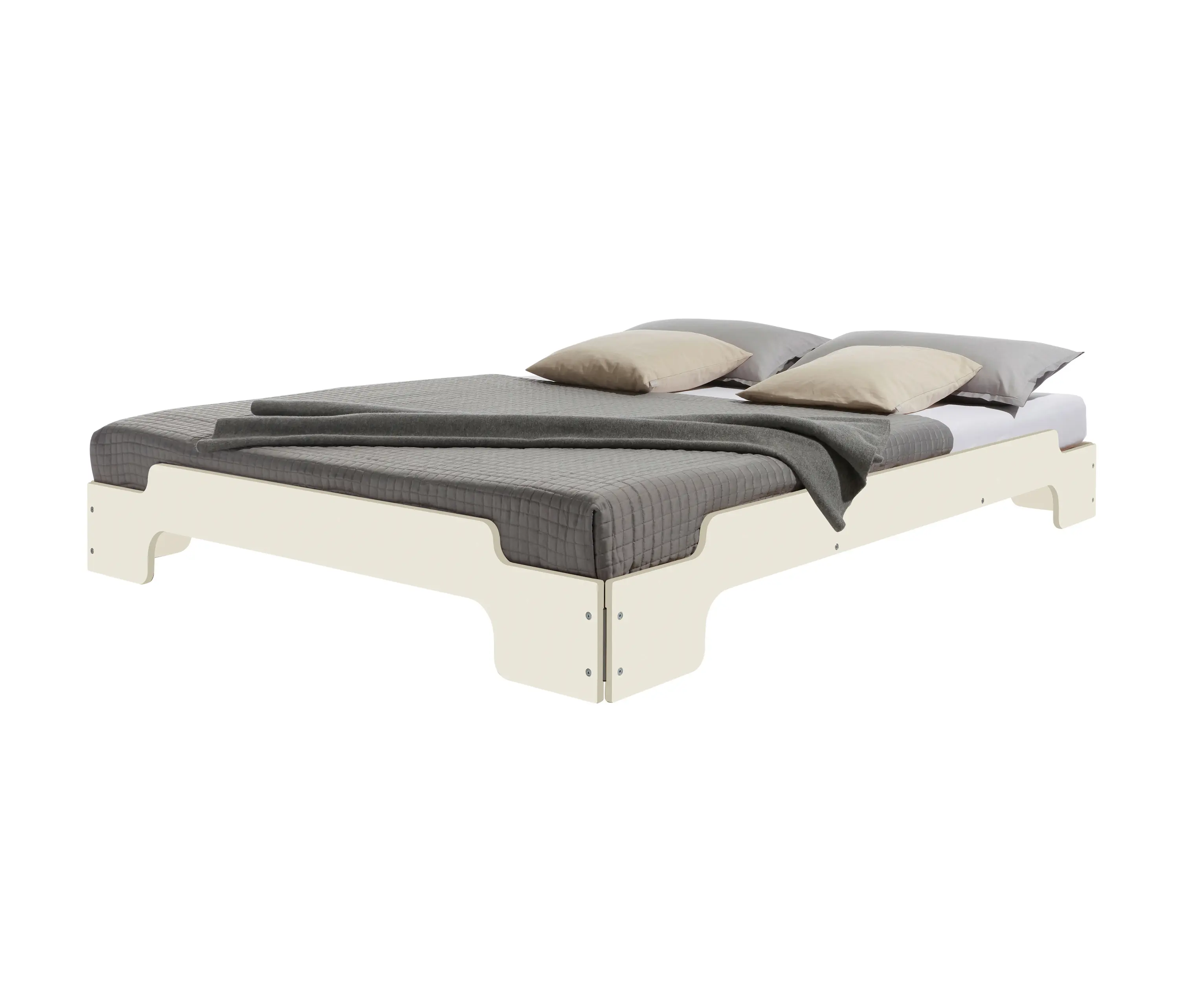 Müller small living - stacking bed comfort