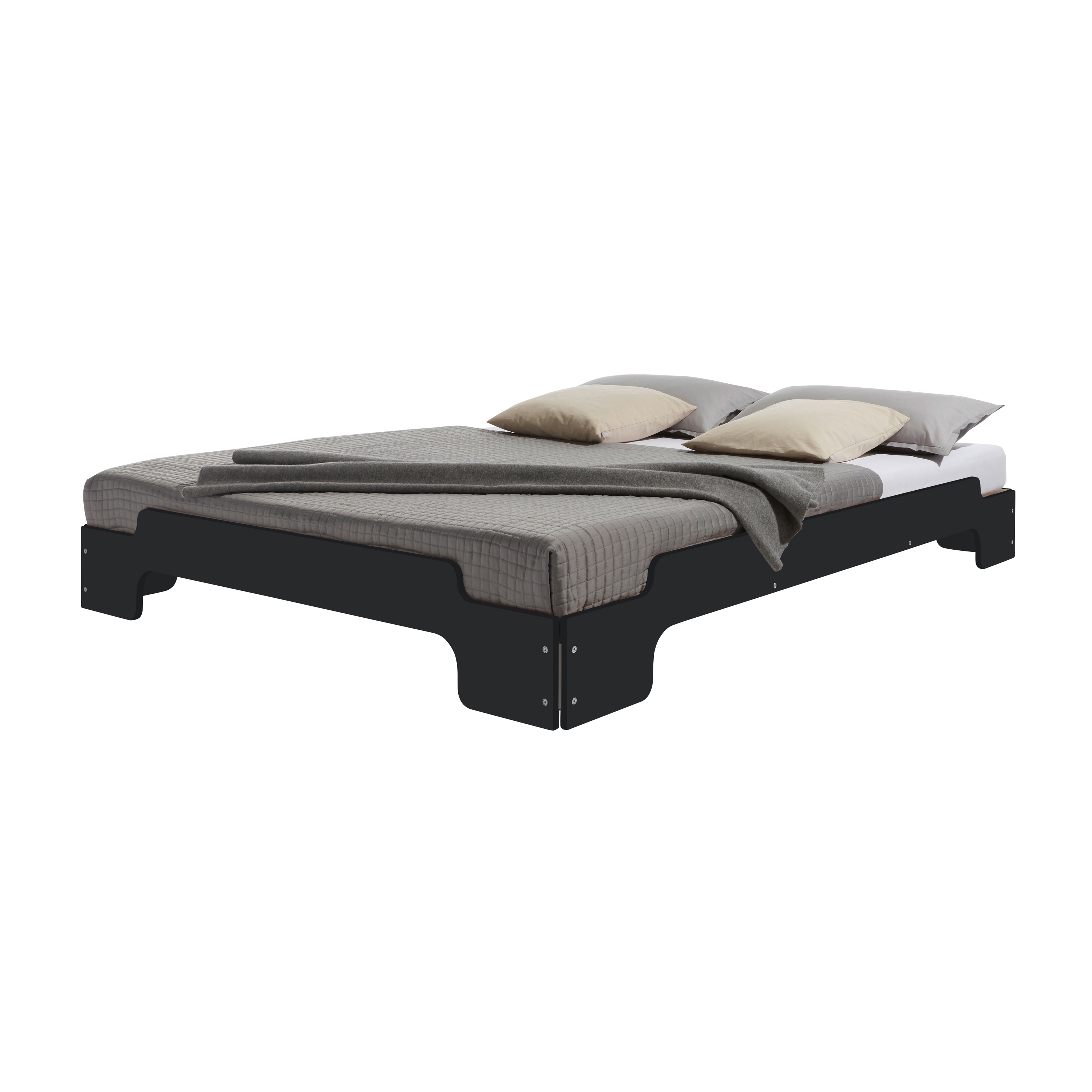 Produkt stacking bed comfort des Herstellers Müller small living anzeigen
