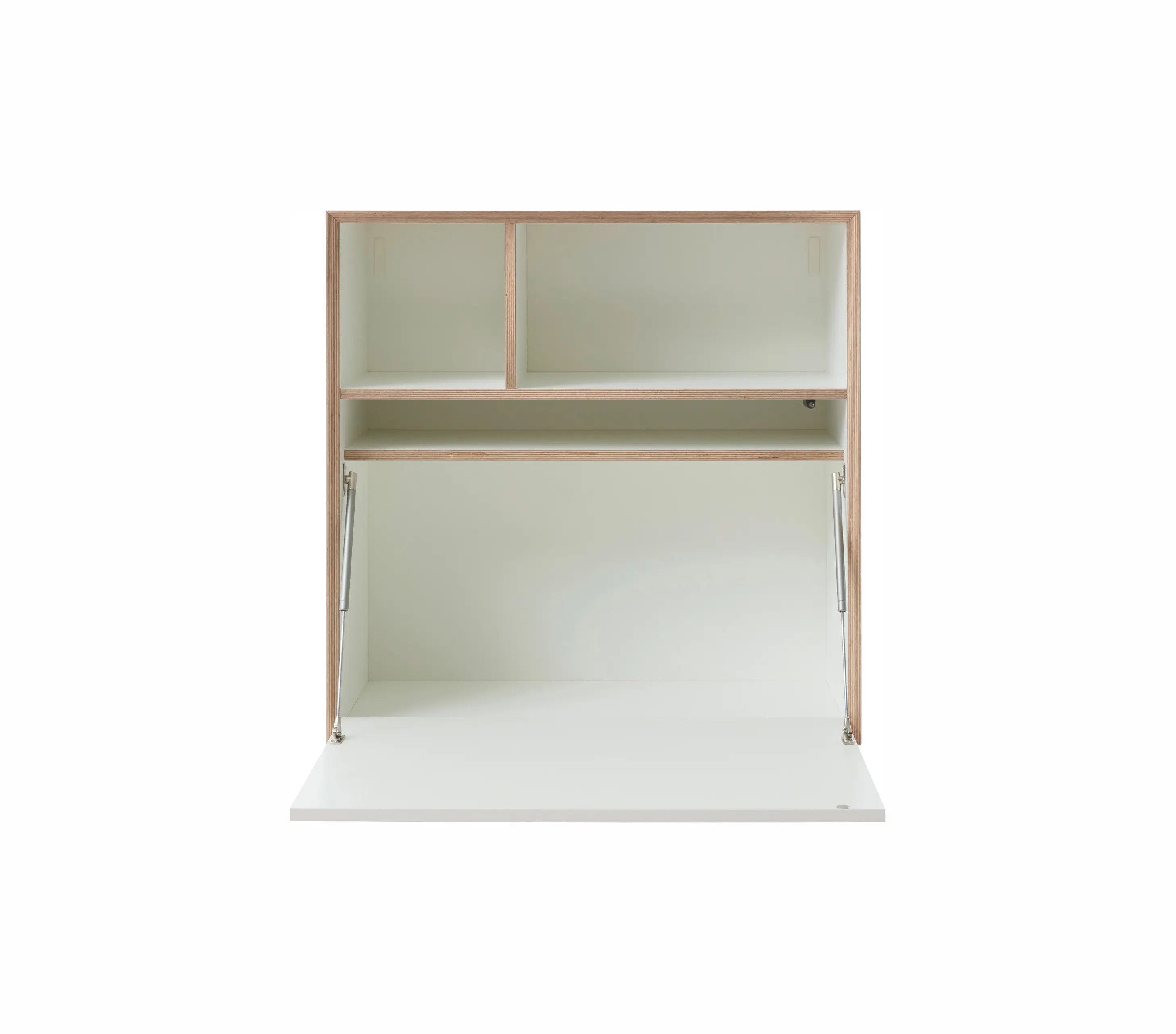 Müller small living - Vertiko PLY