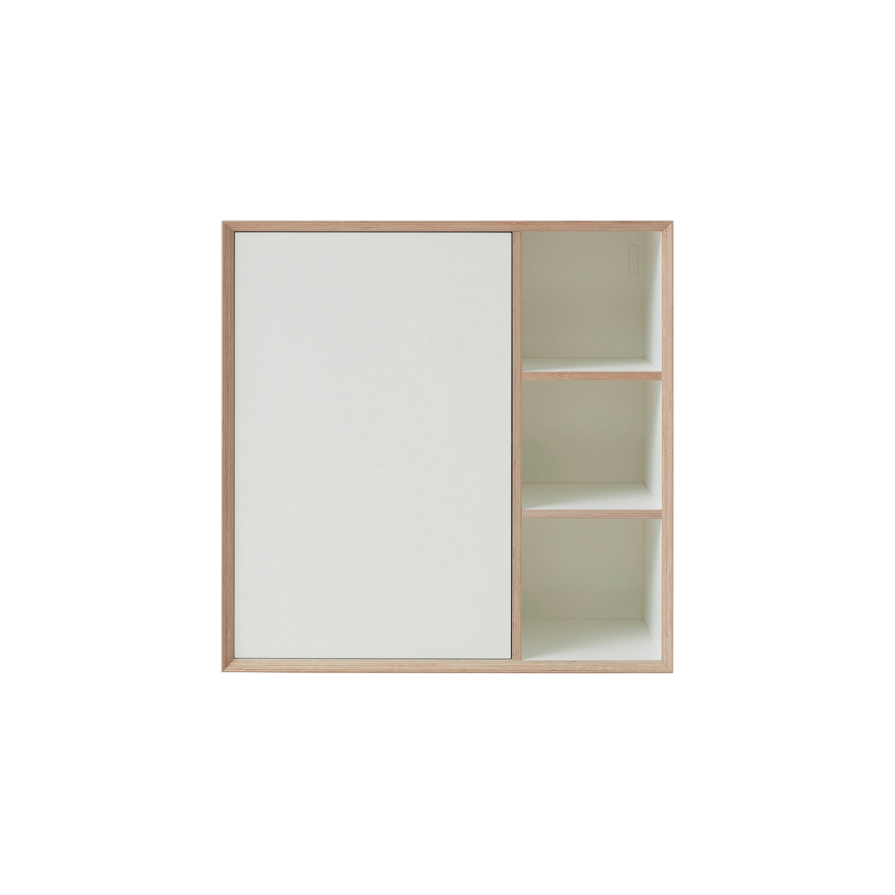 Display product Vertiko PLY from manufacturer Müller small living