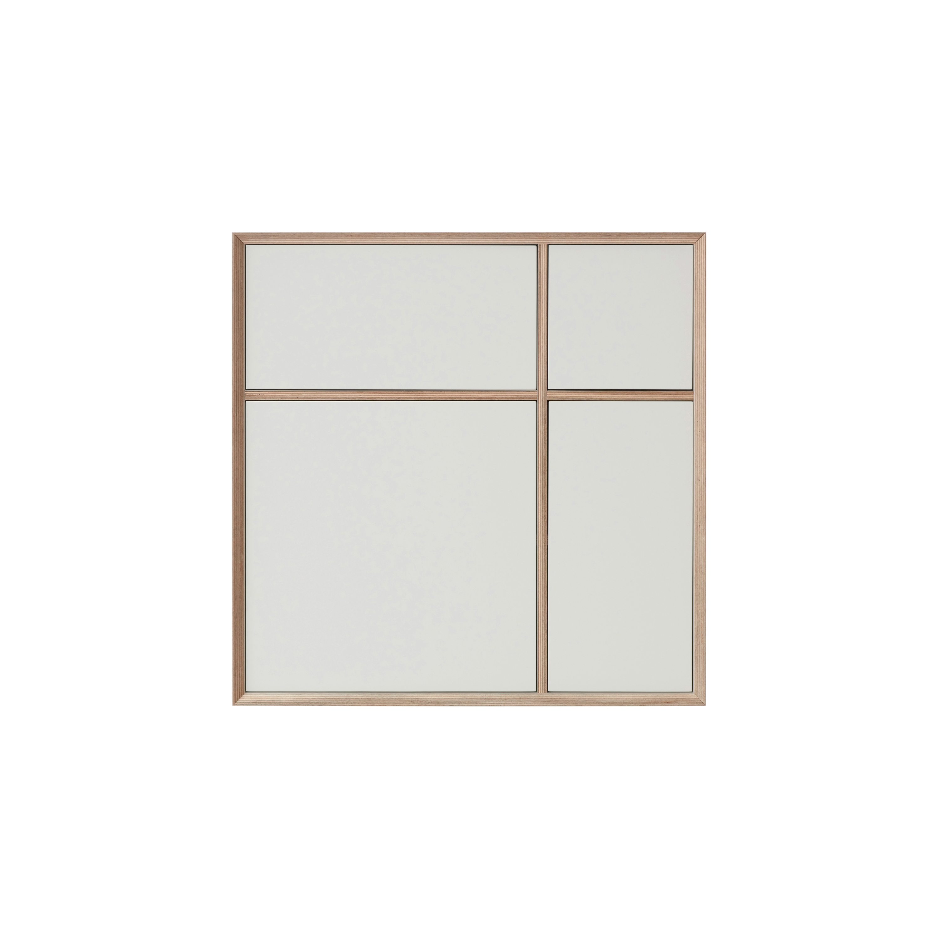 Display product Vertiko PLY from manufacturer Müller small living