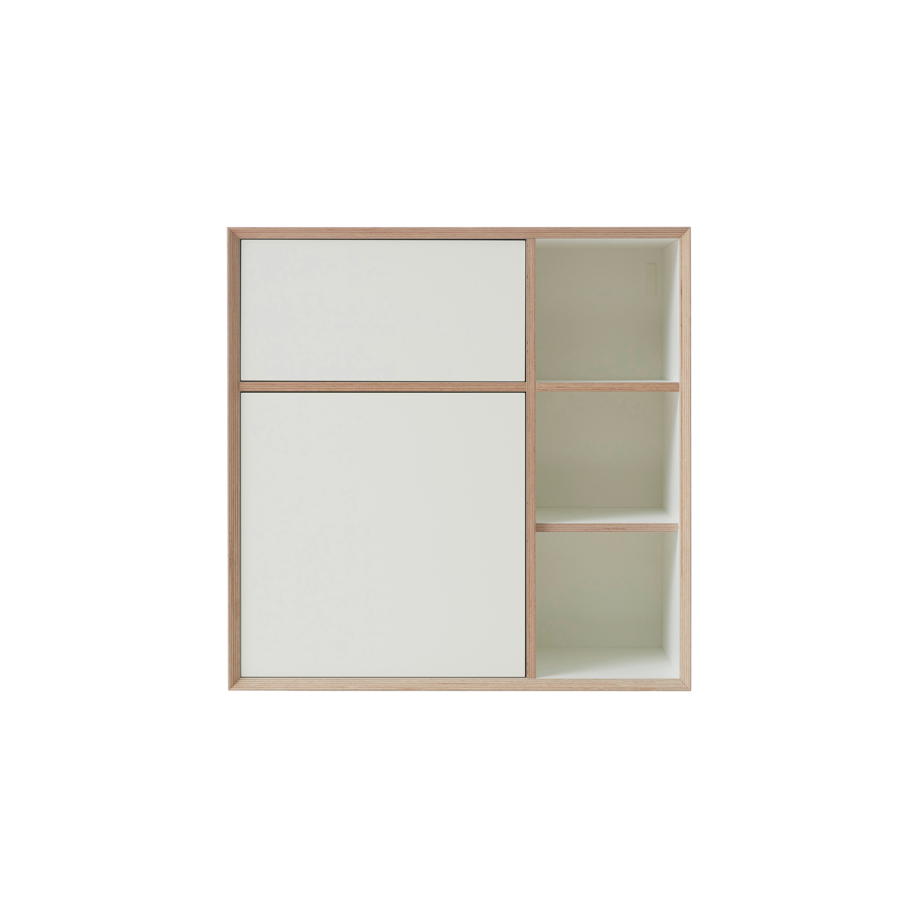 Produkt Vertiko PLY des Herstellers Müller small living anzeigen
