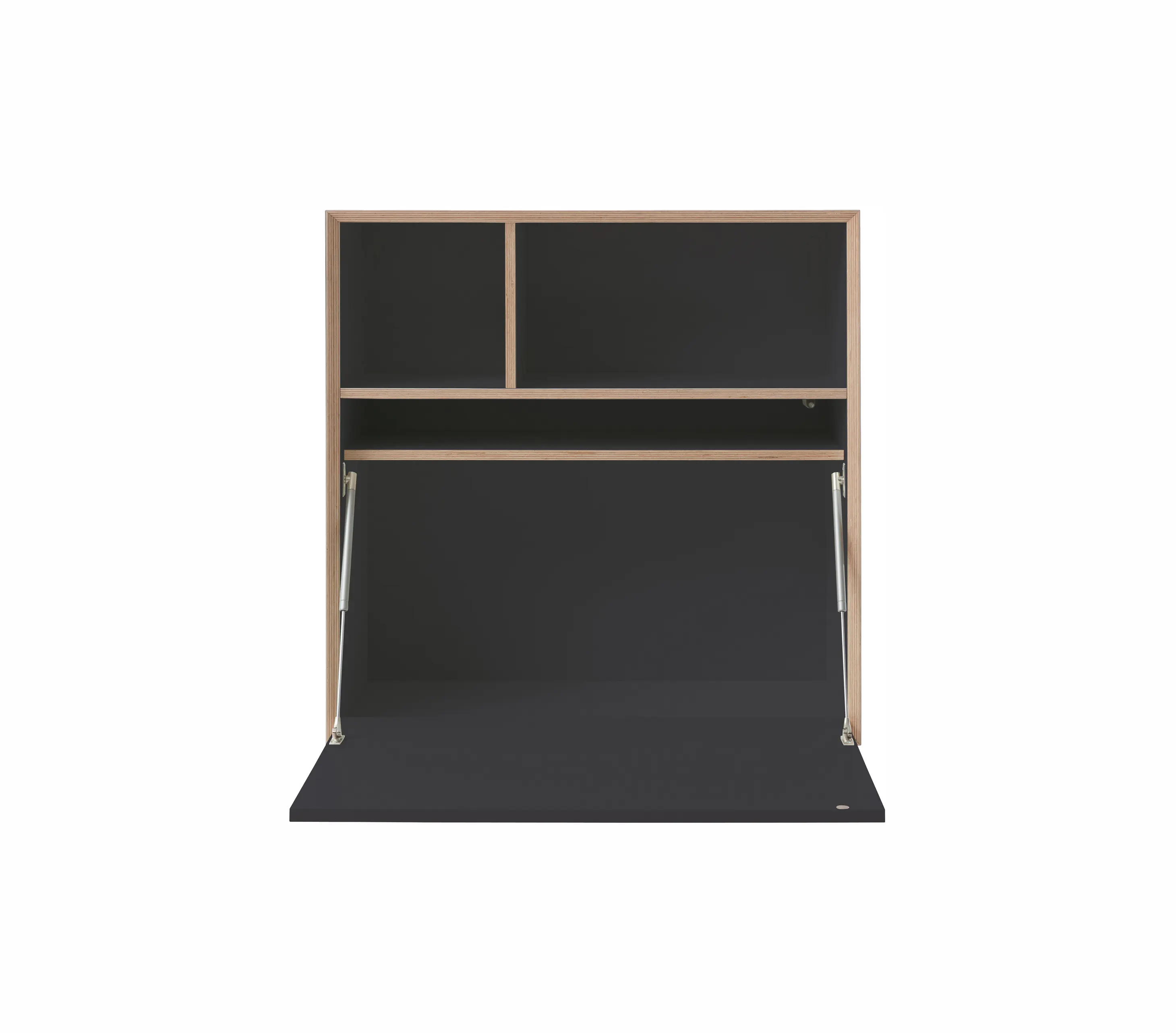 Müller small living - Vertiko Kastenmöbel Modul CPL
