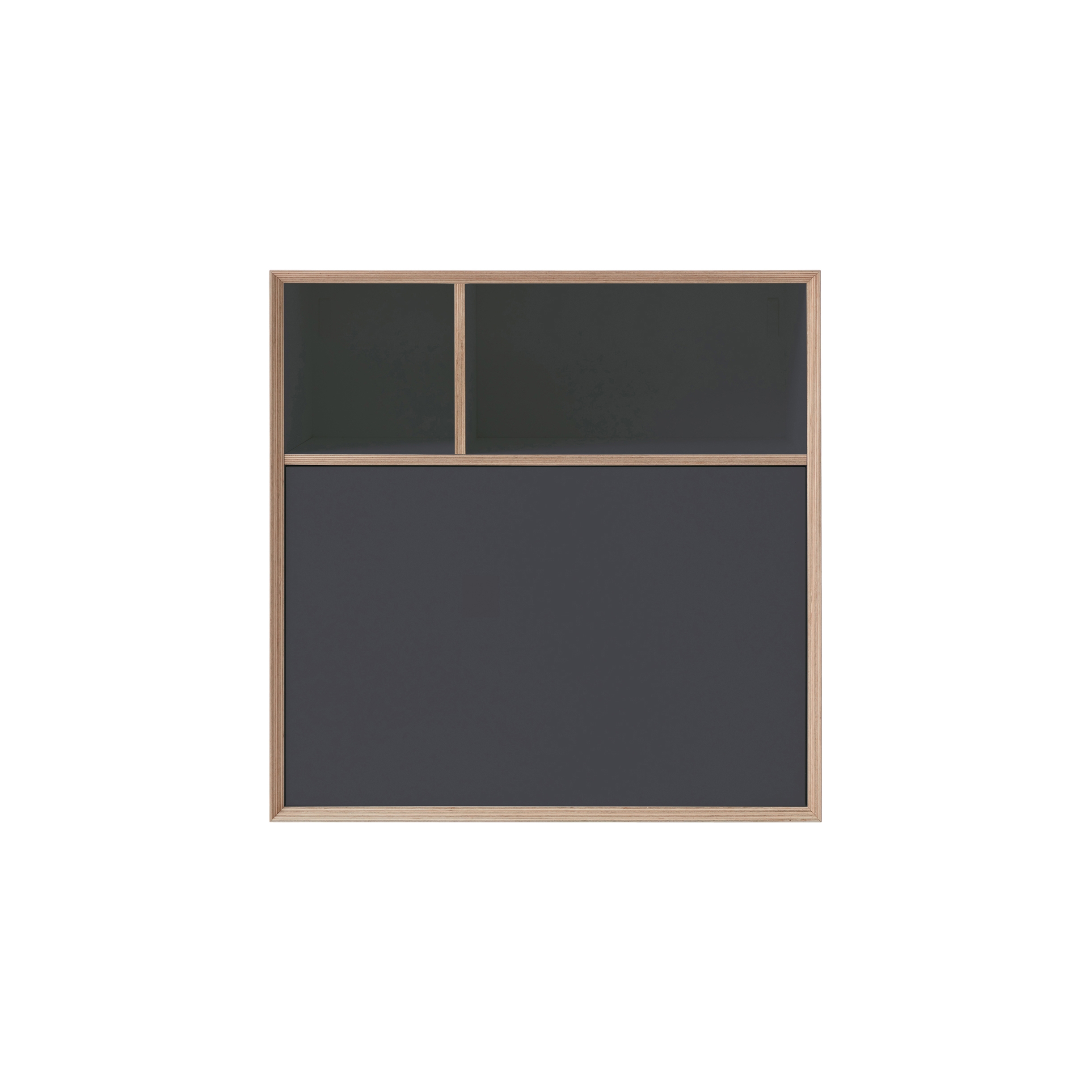 Mostra il prodotto Vertiko cabinet furniture module CPL del produttore Müller small living