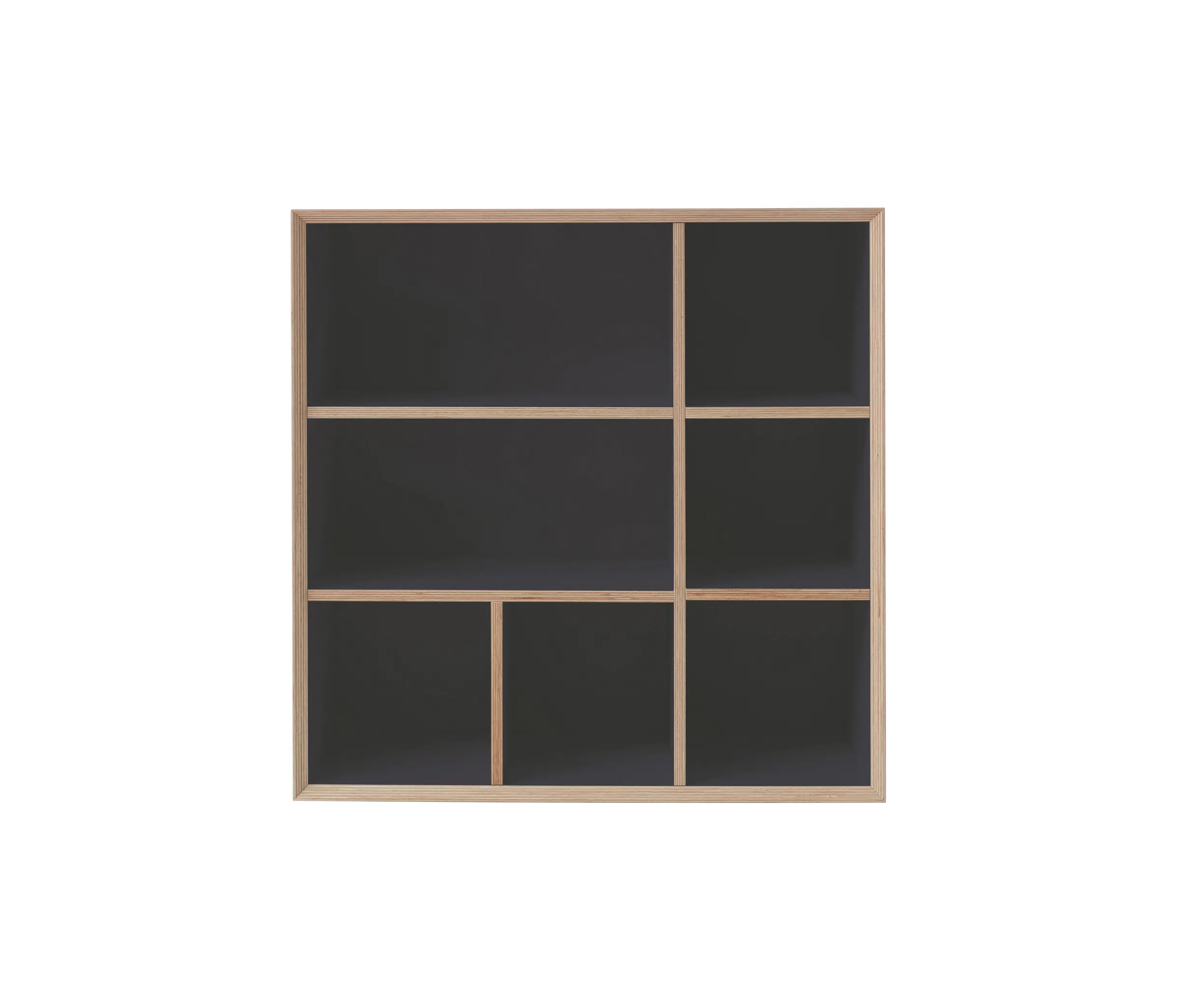 Müller small living - Vertiko Kastenmöbel Modul CPL