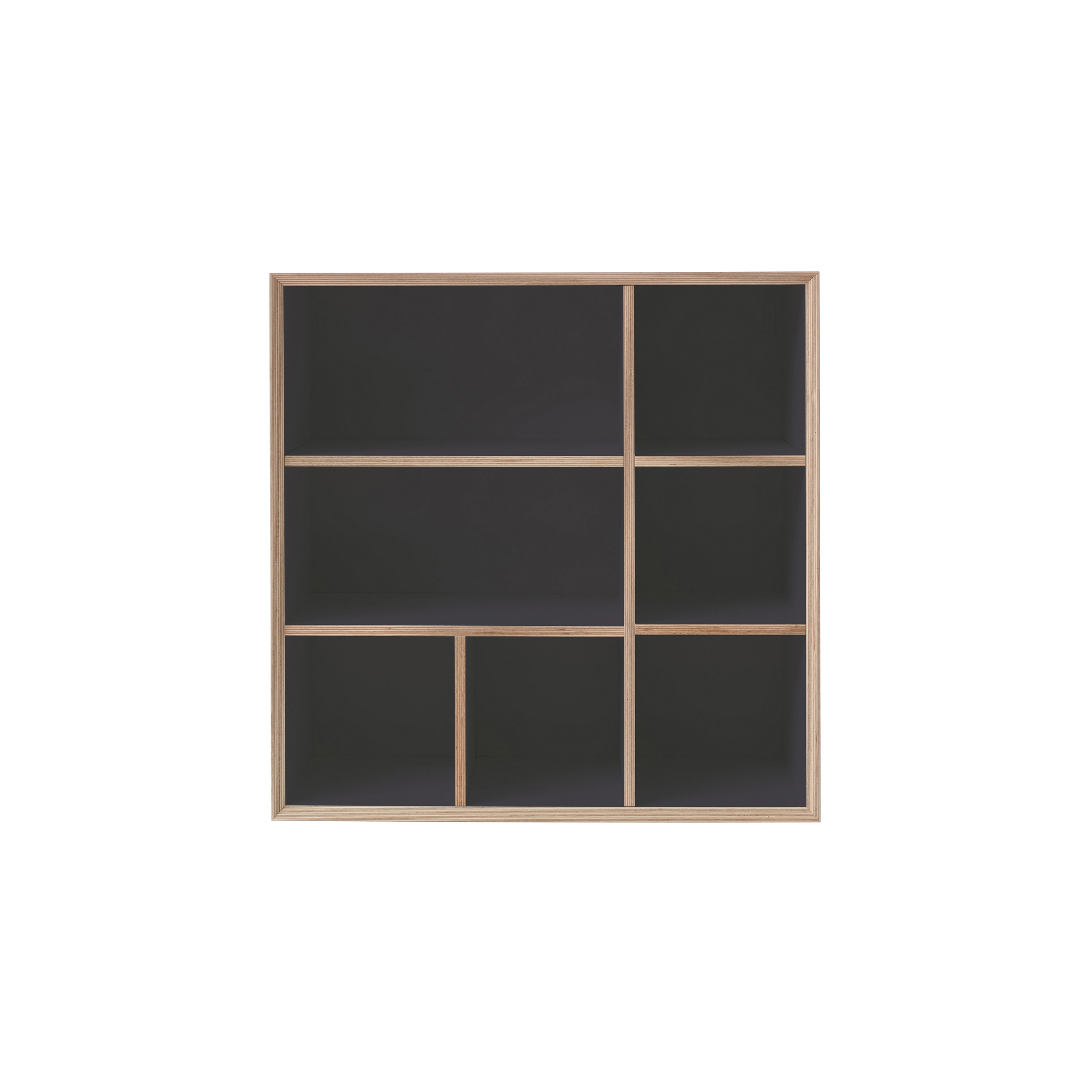 Display product Vertiko cabinet furniture module CPL from manufacturer Müller small living