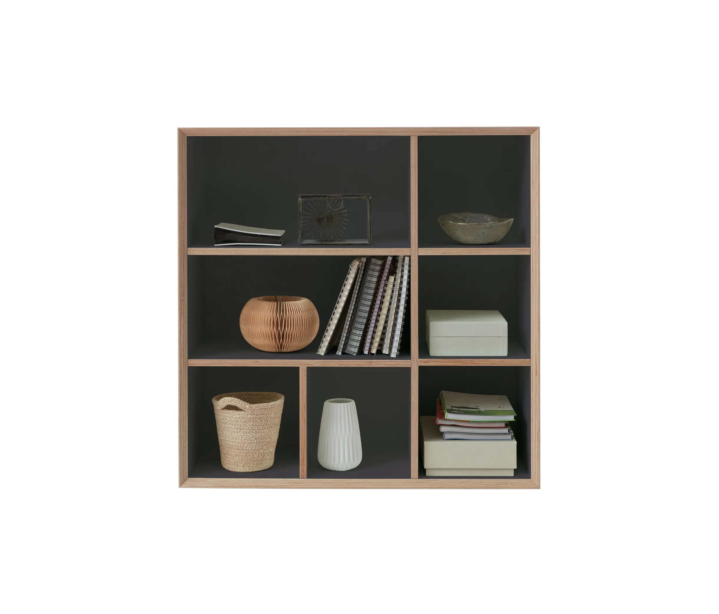 Müller small living - Vertiko Kastenmöbel Modul CPL