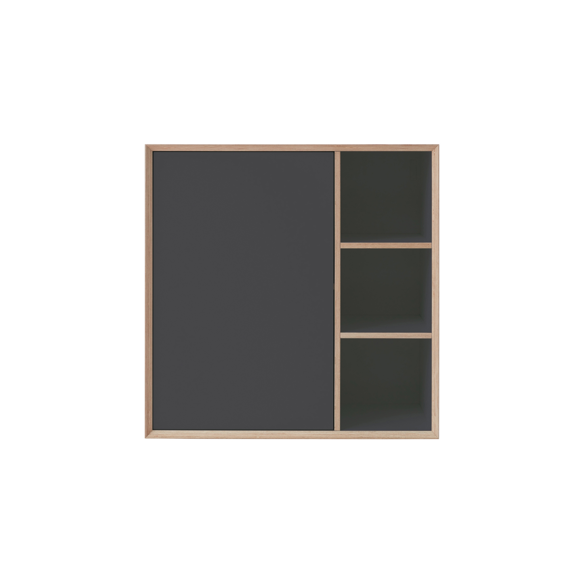 Mostra il prodotto Vertiko cabinet furniture module CPL del produttore Müller small living