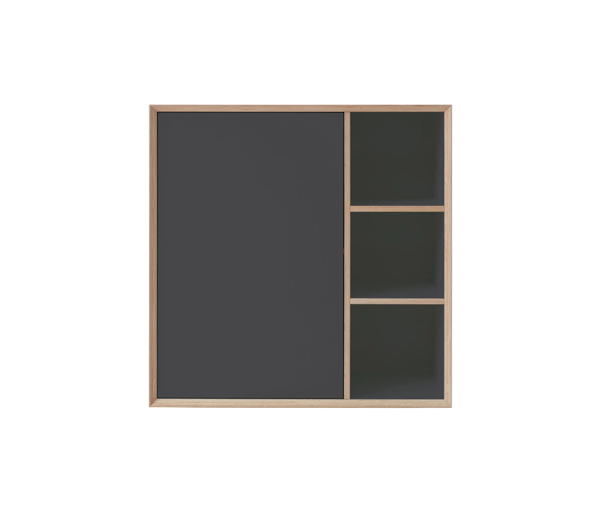 Müller small living - Vertiko cabinet furniture module CPL