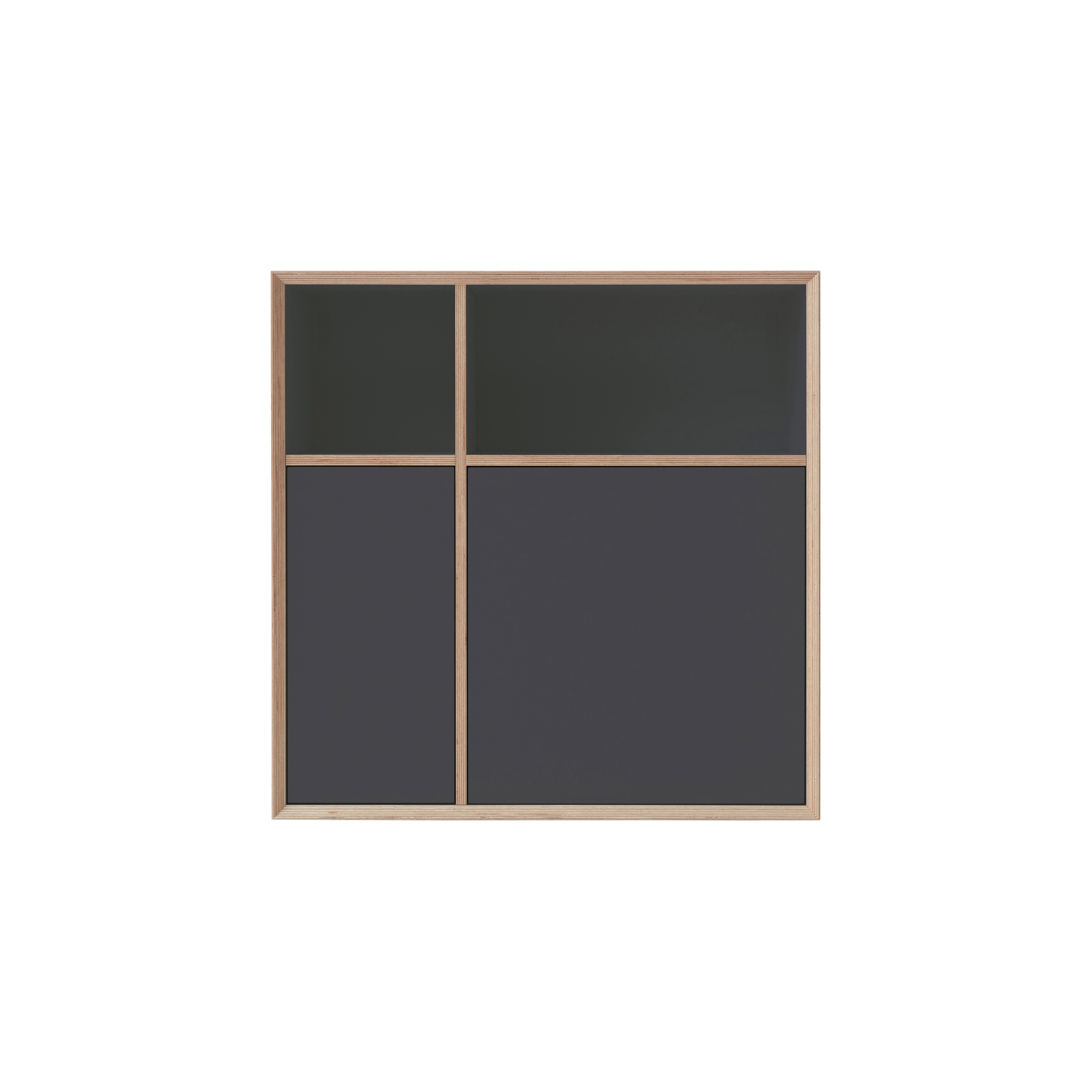 Mostra il prodotto Vertiko cabinet furniture module CPL del produttore Müller small living