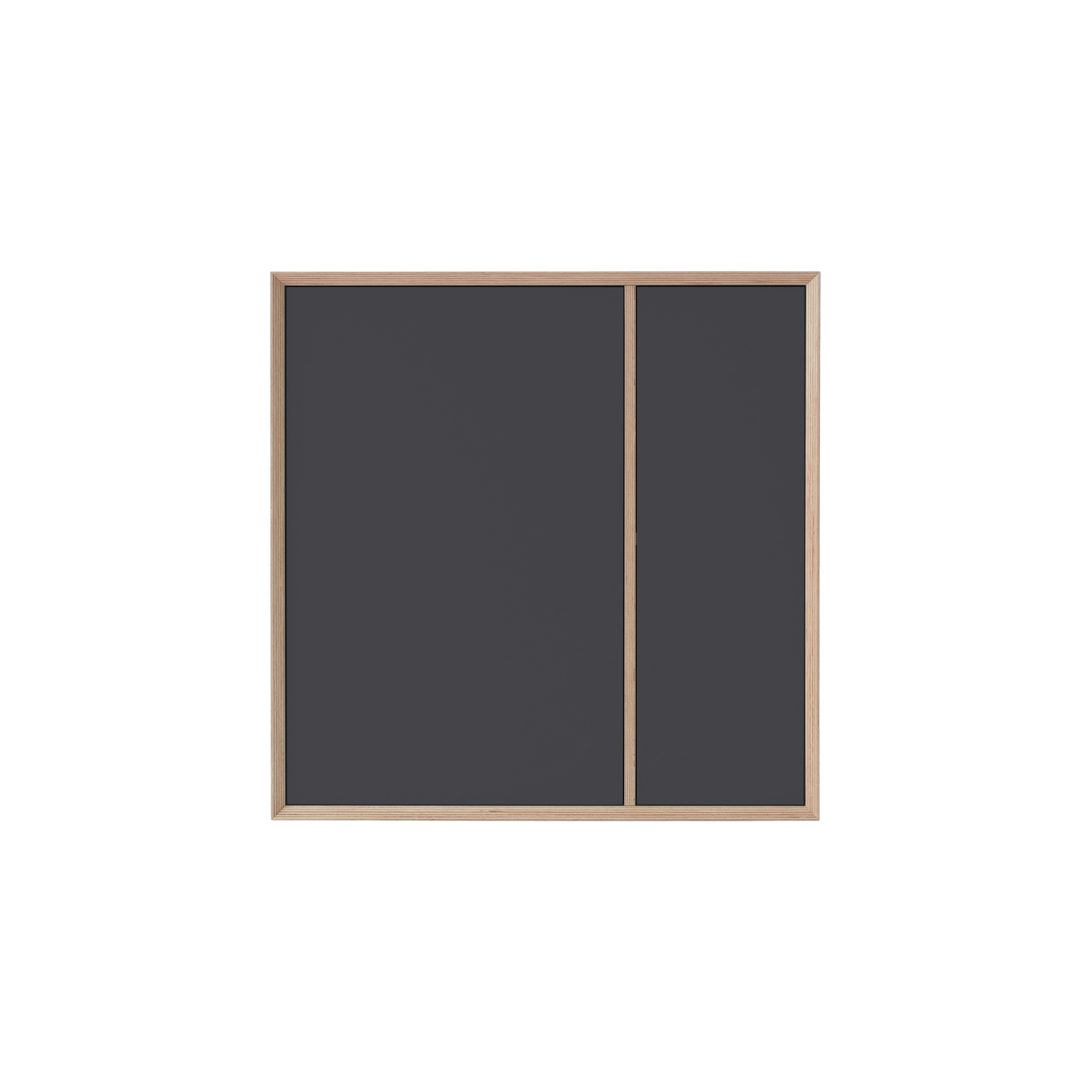 Display product Vertiko cabinet furniture module CPL from manufacturer Müller small living