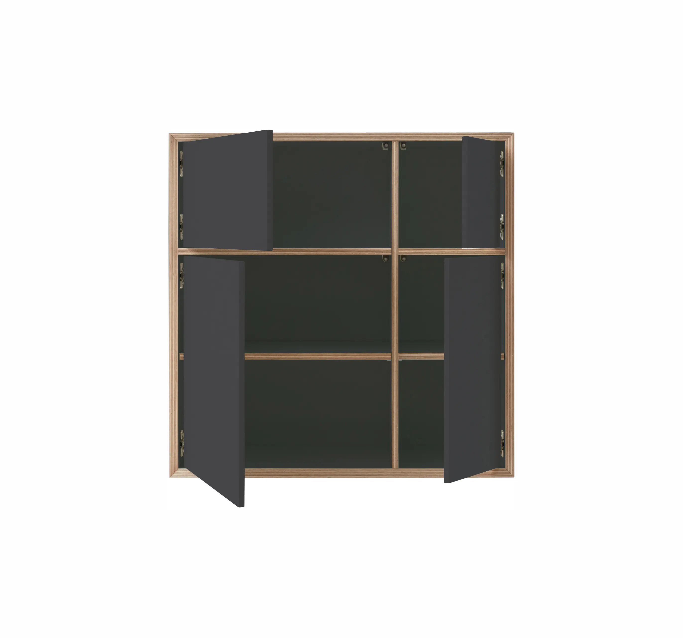 Müller small living - Vertiko cabinet furniture module CPL