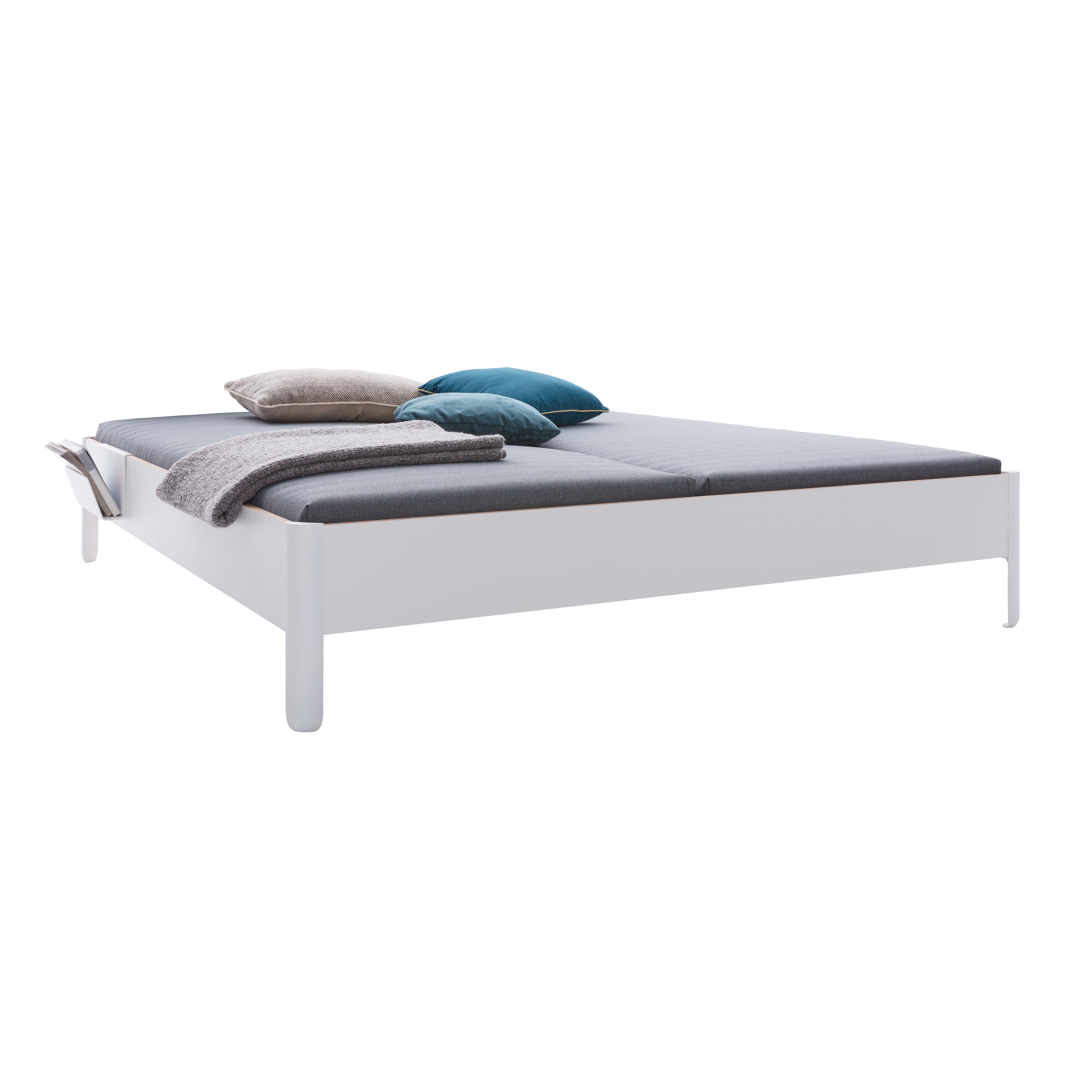 Nait double bed