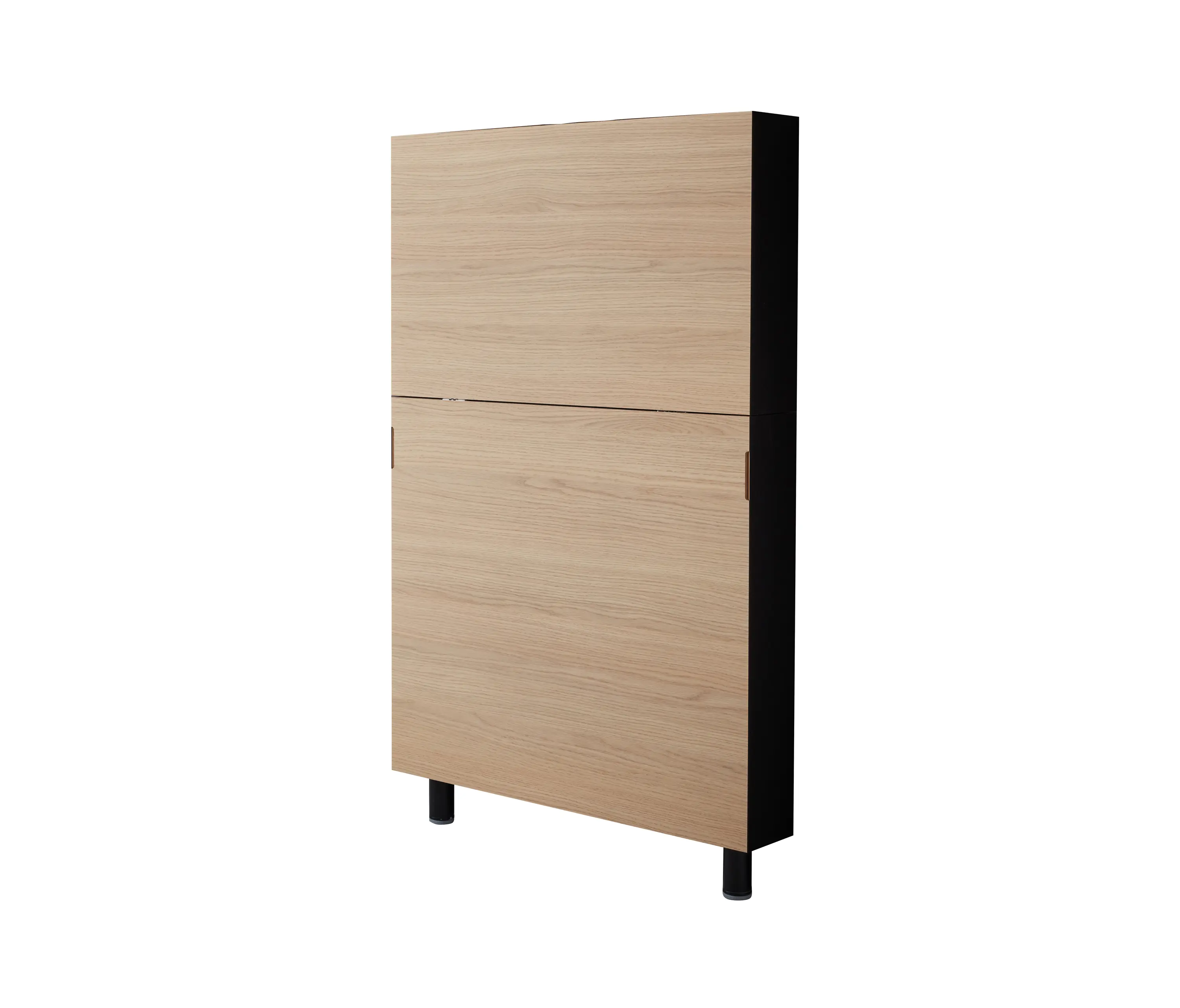 Müller small living - Flatmate oak