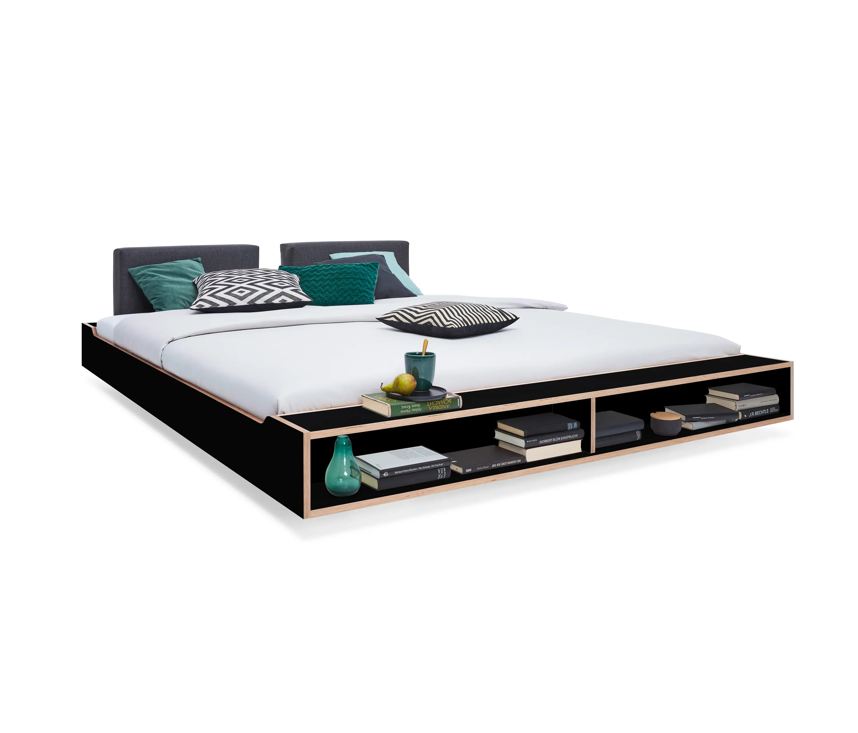 Müller small living - Maude bed
