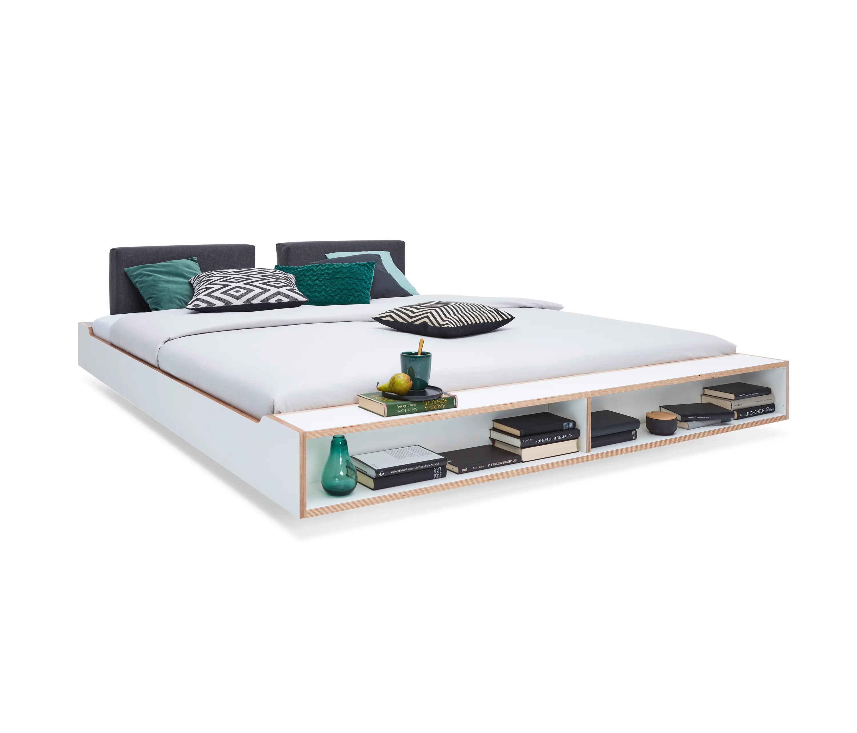 Müller small living - Maude bed