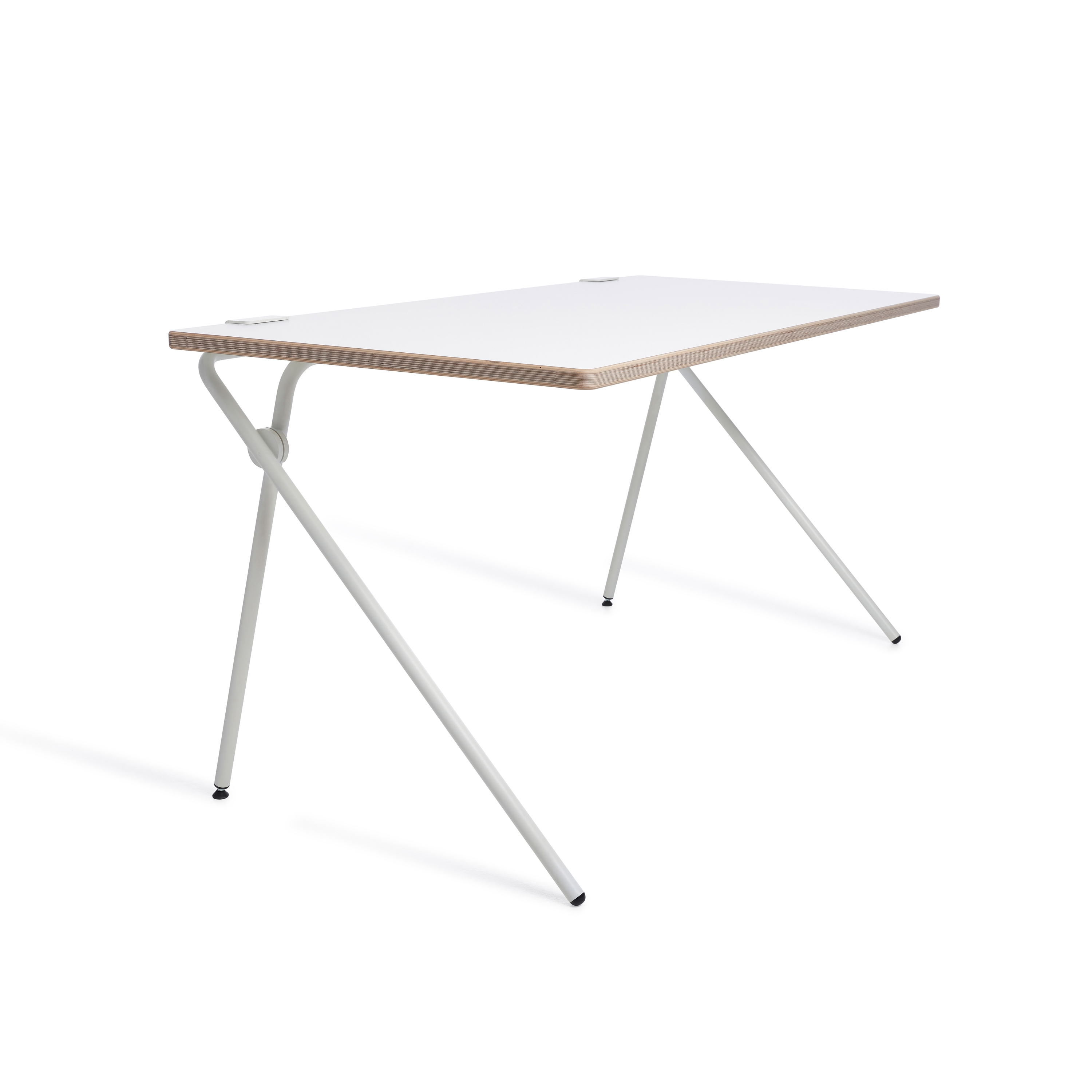 Display product Plato desk from manufacturer Müller small living