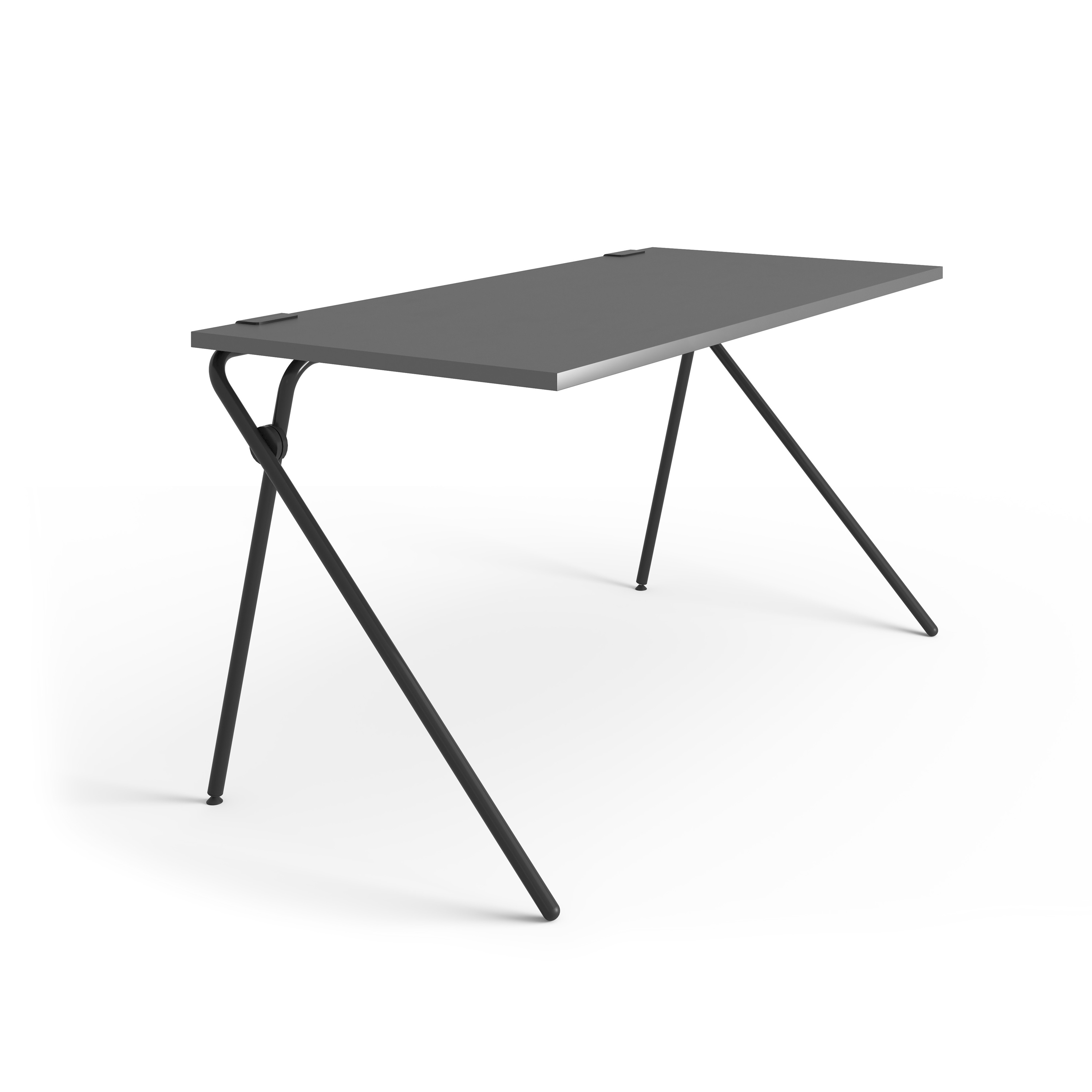 Plato desk