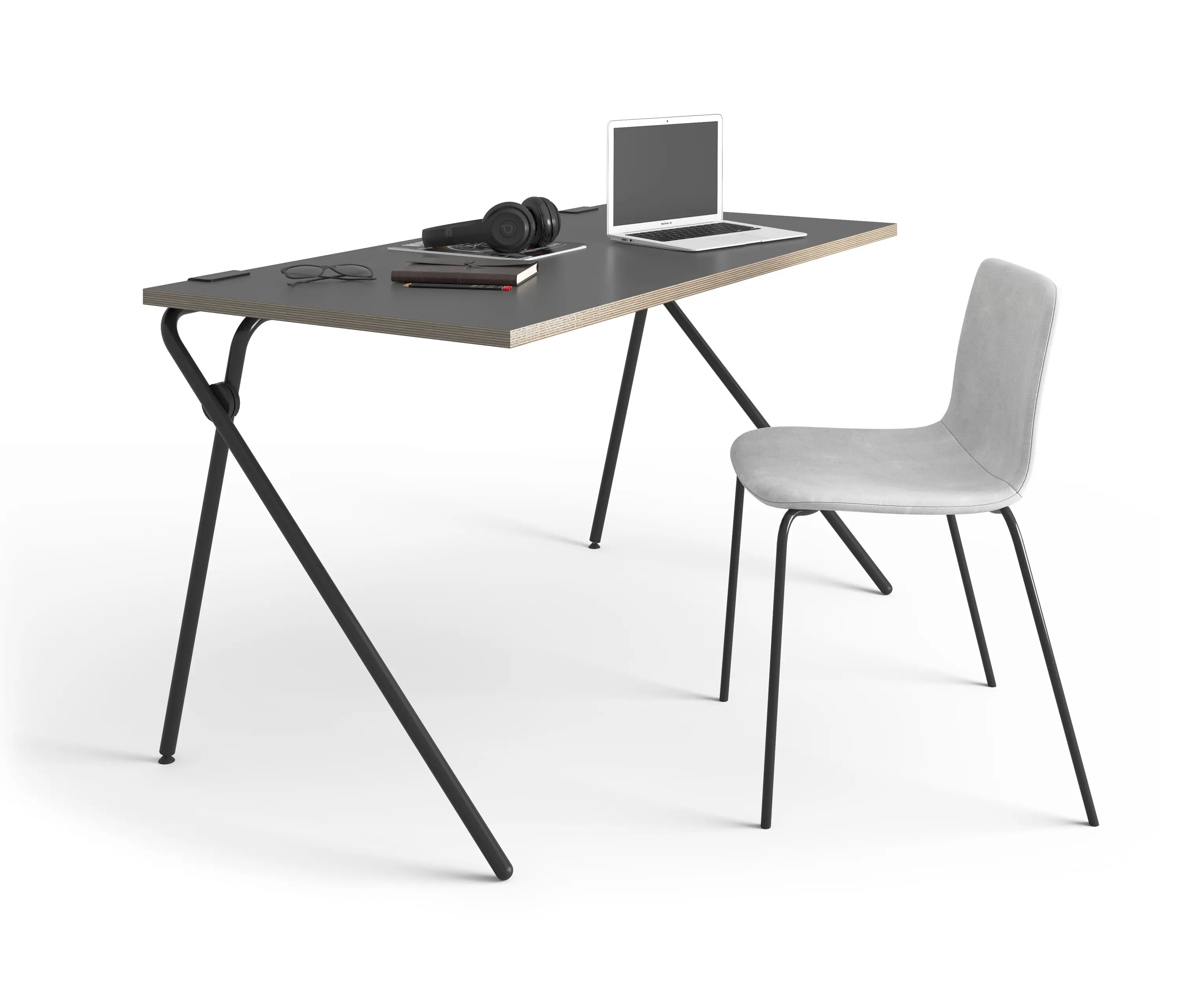 Müller small living - Plato Sekretär