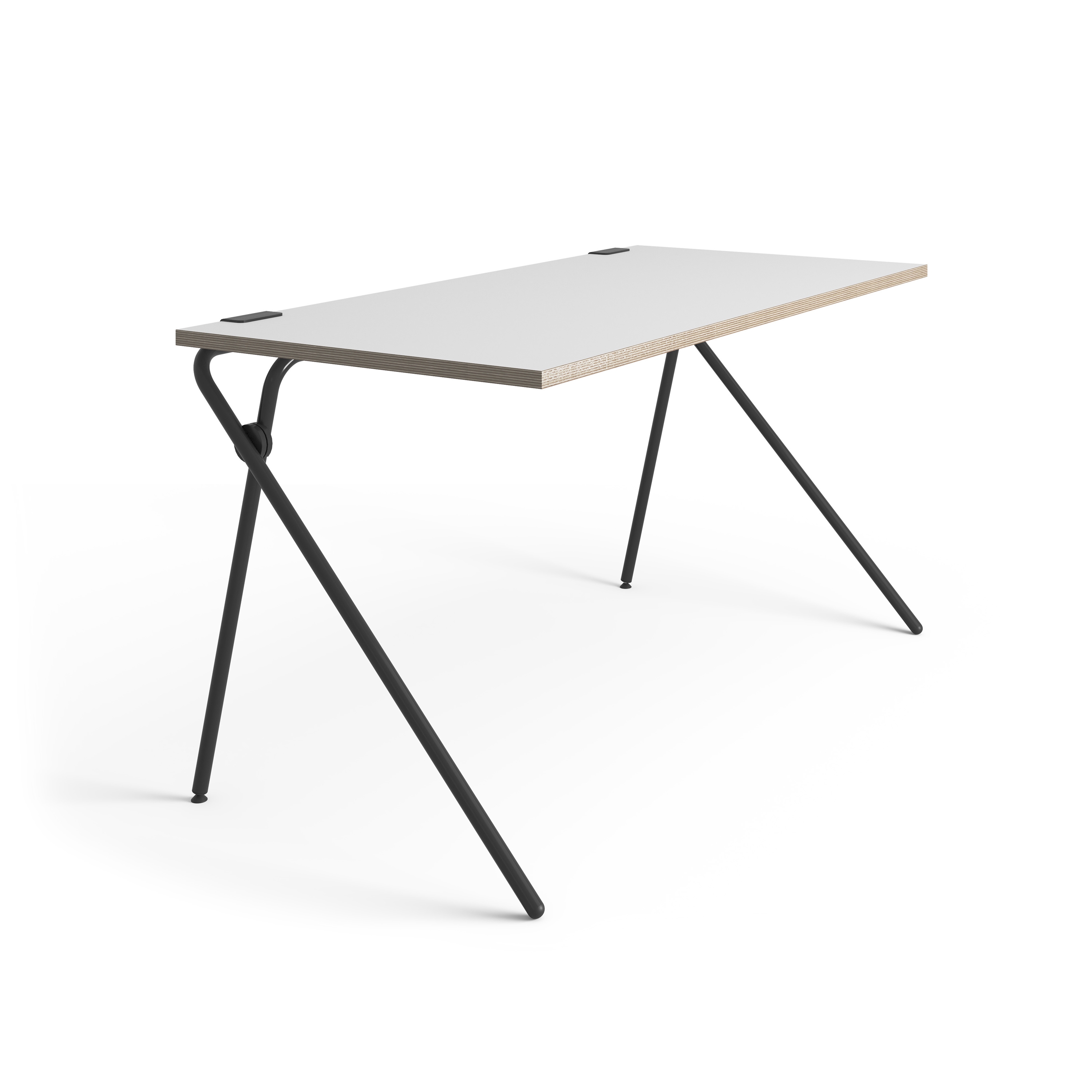 Plato desk