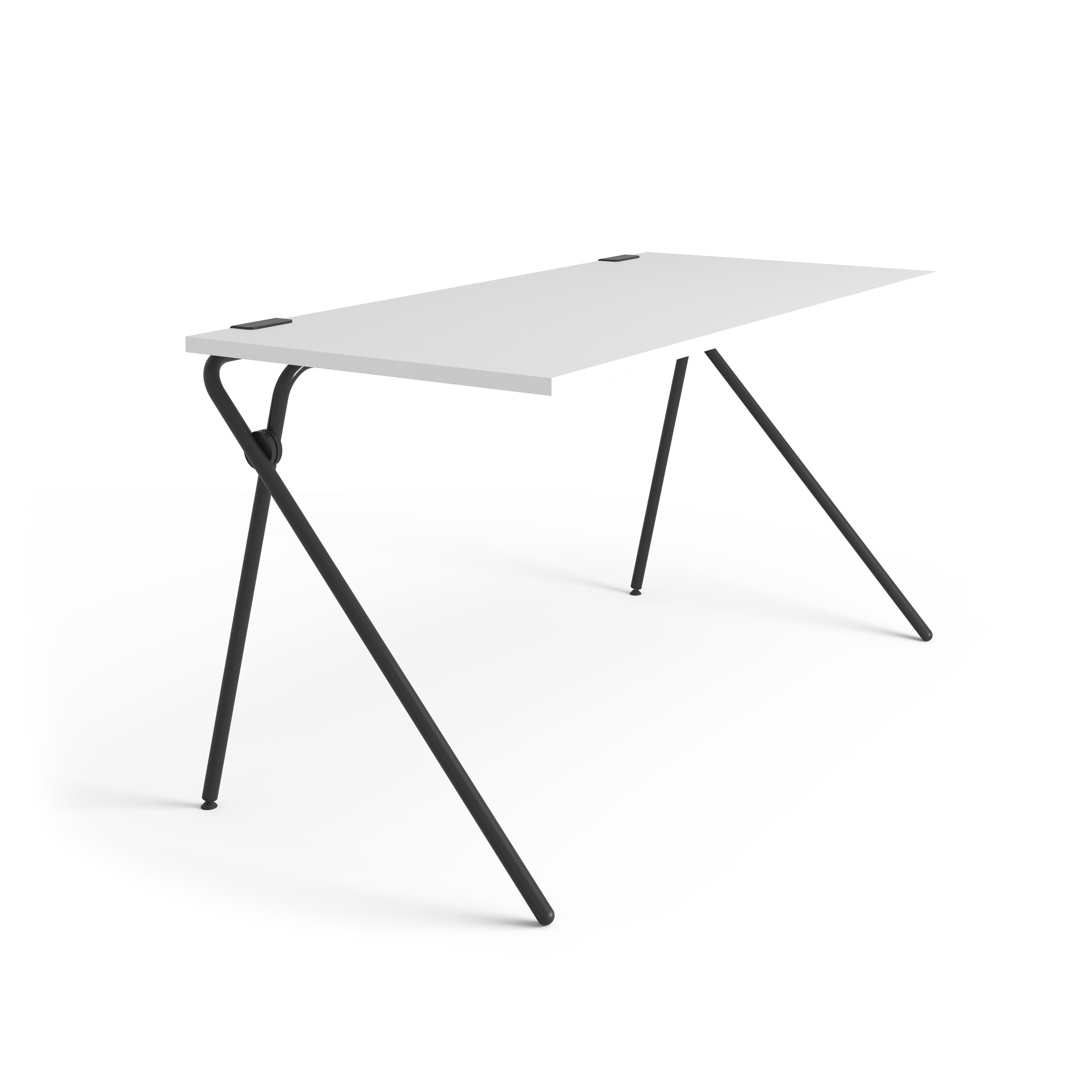 Plato desk