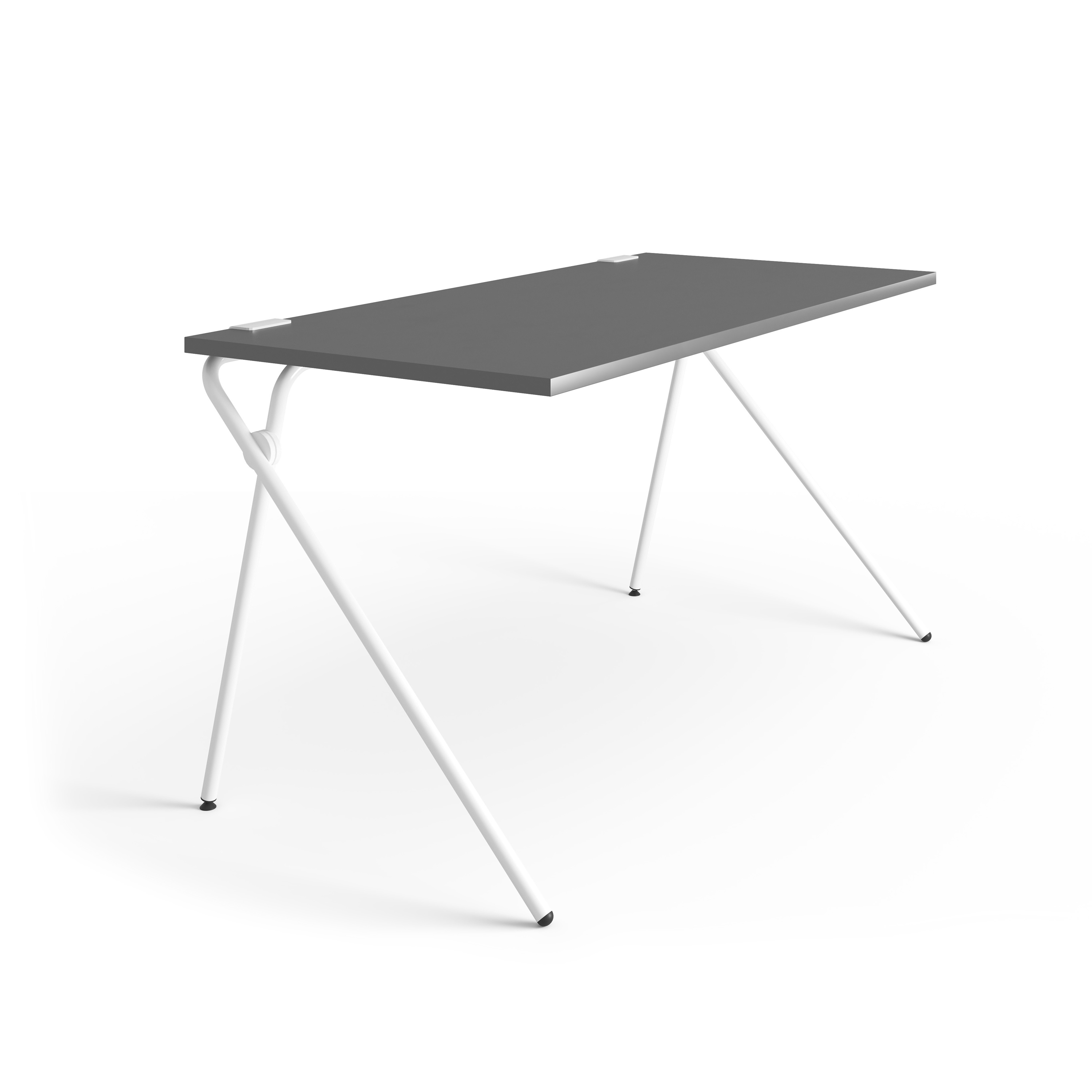 Plato desk
