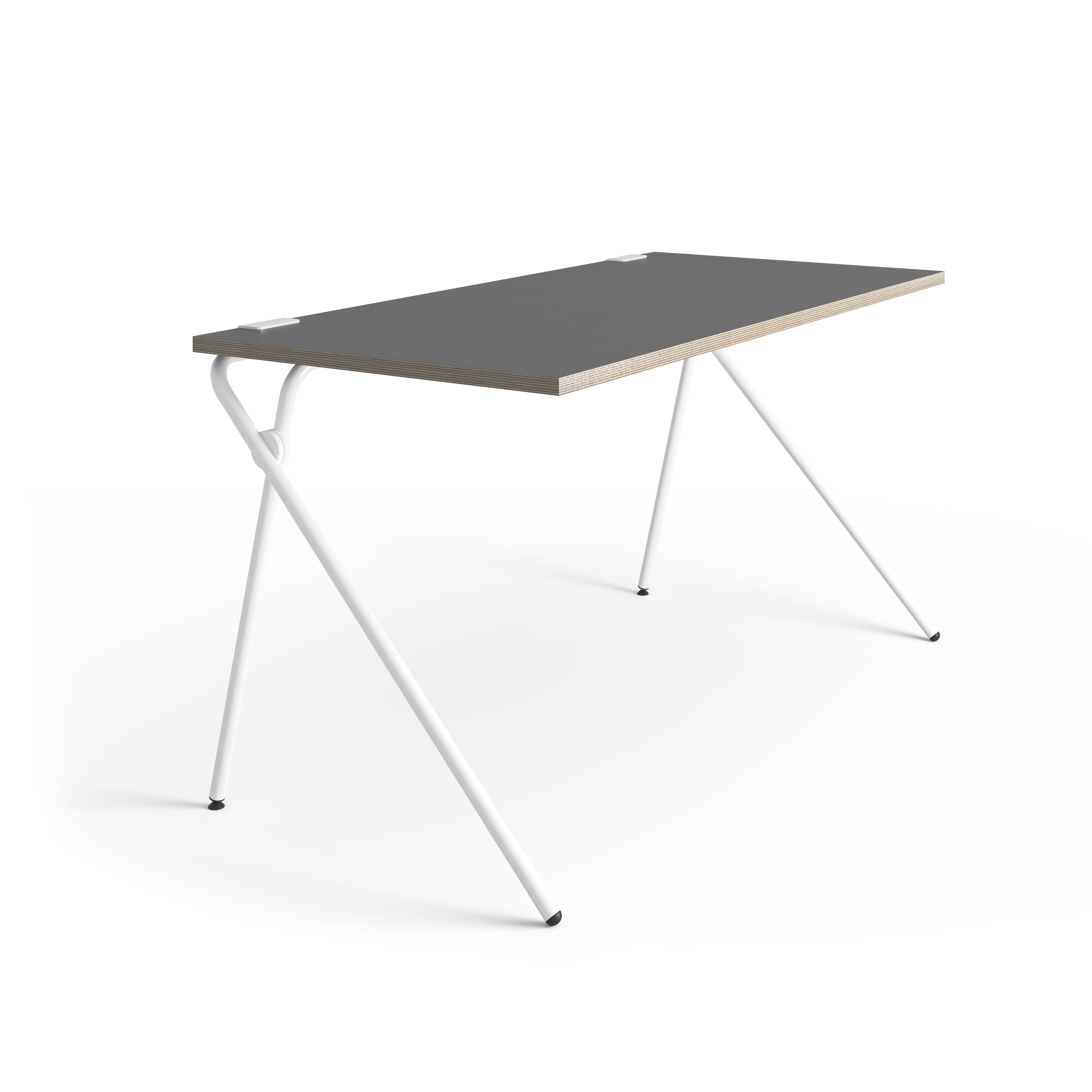 Plato desk