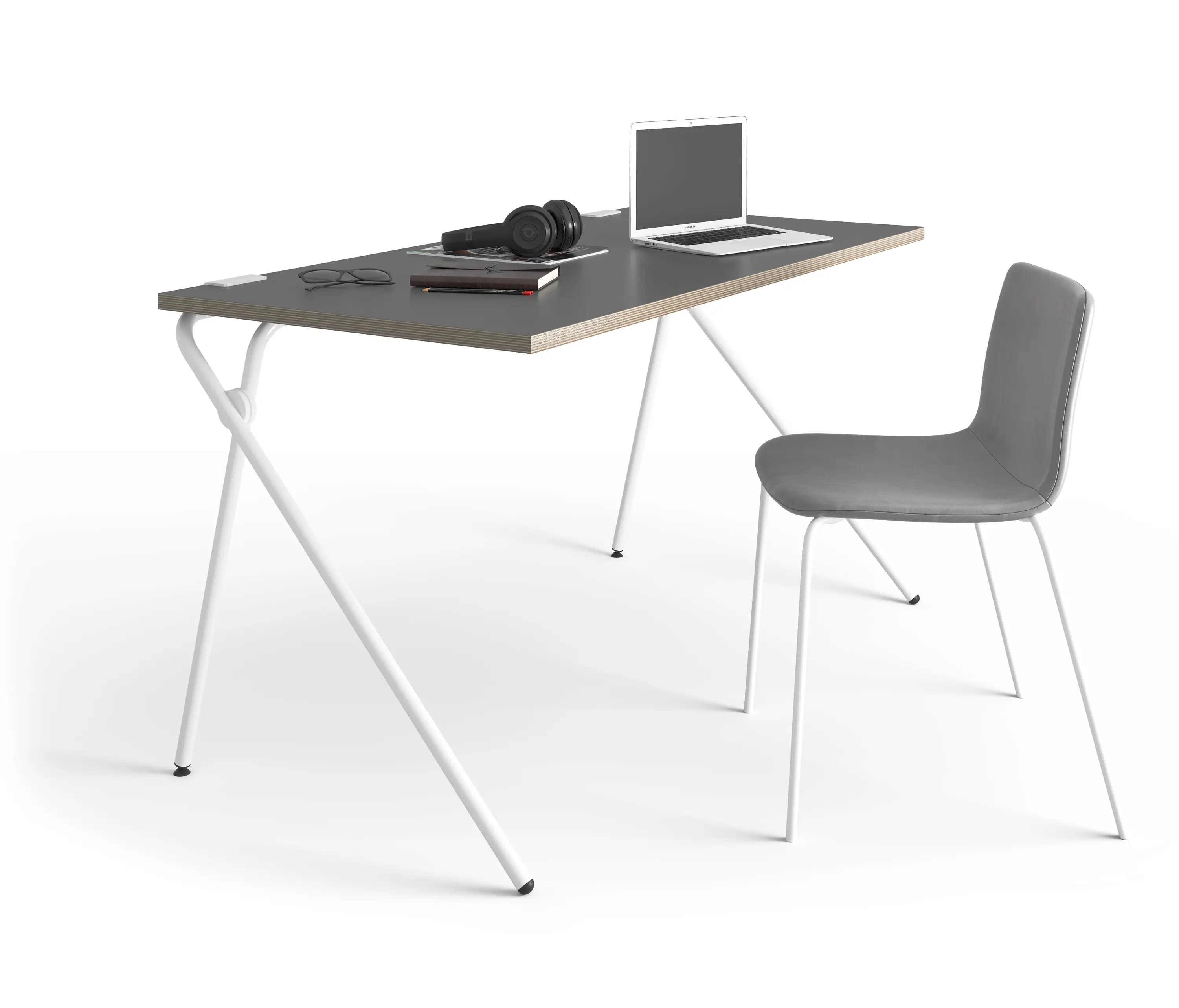 Müller small living - Plato desk