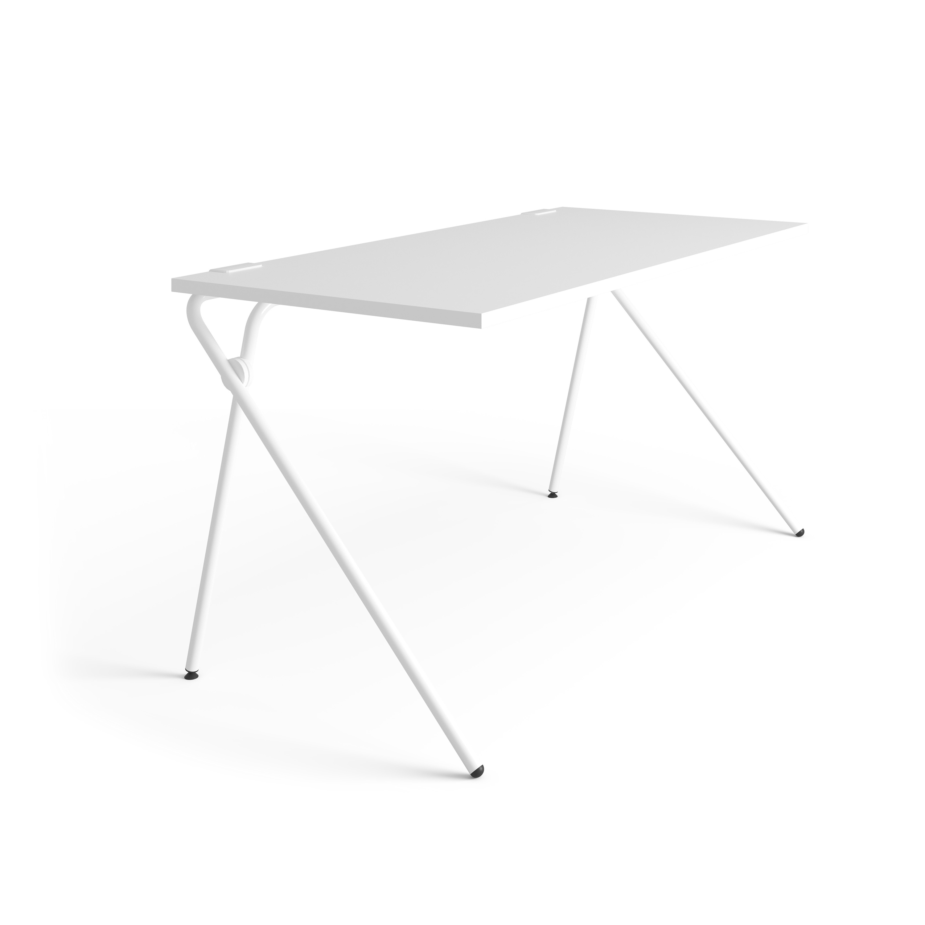 Plato desk