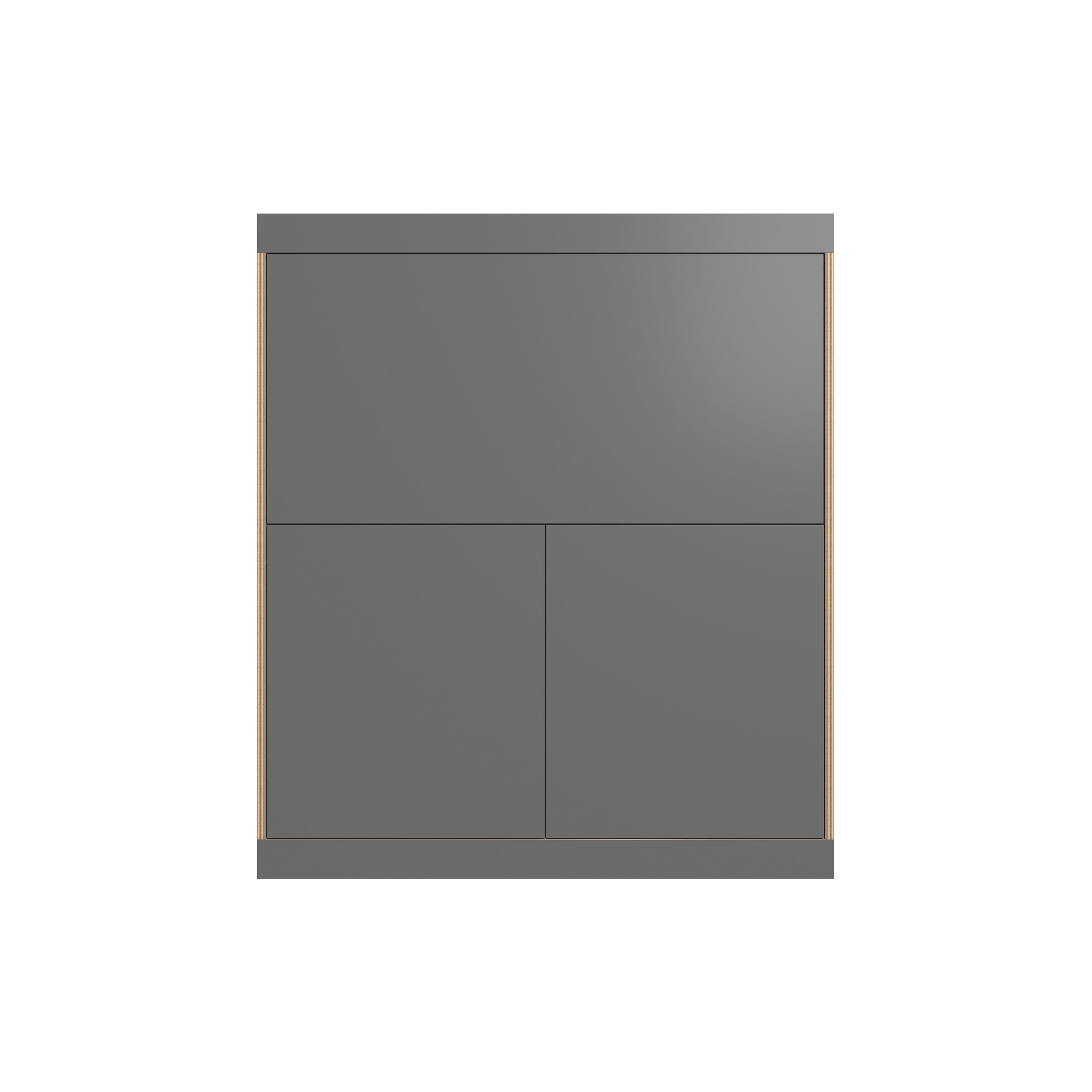 Display product Flai Home-Office from manufacturer Müller small living