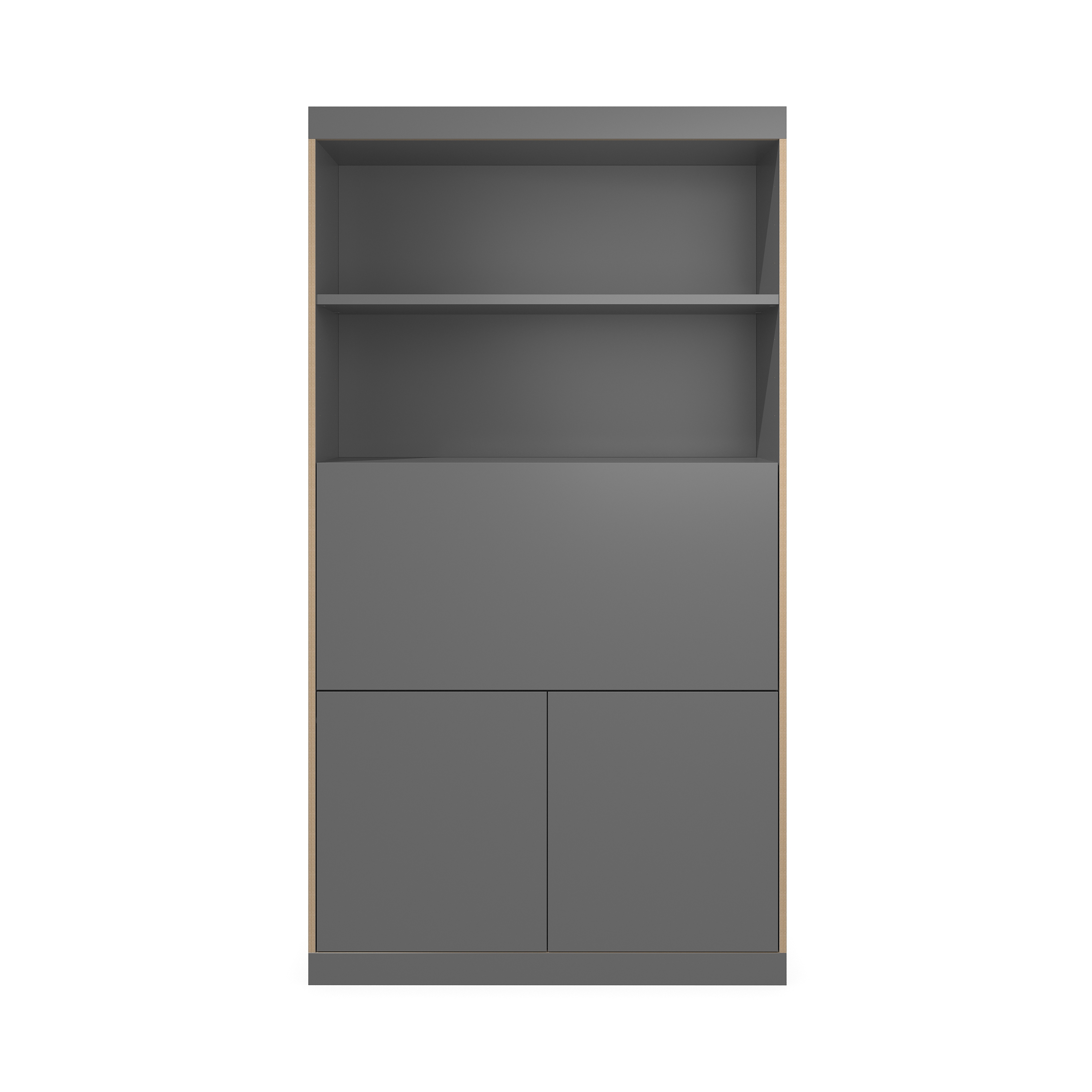 Produkt Flai Home-Office des Herstellers Müller small living anzeigen