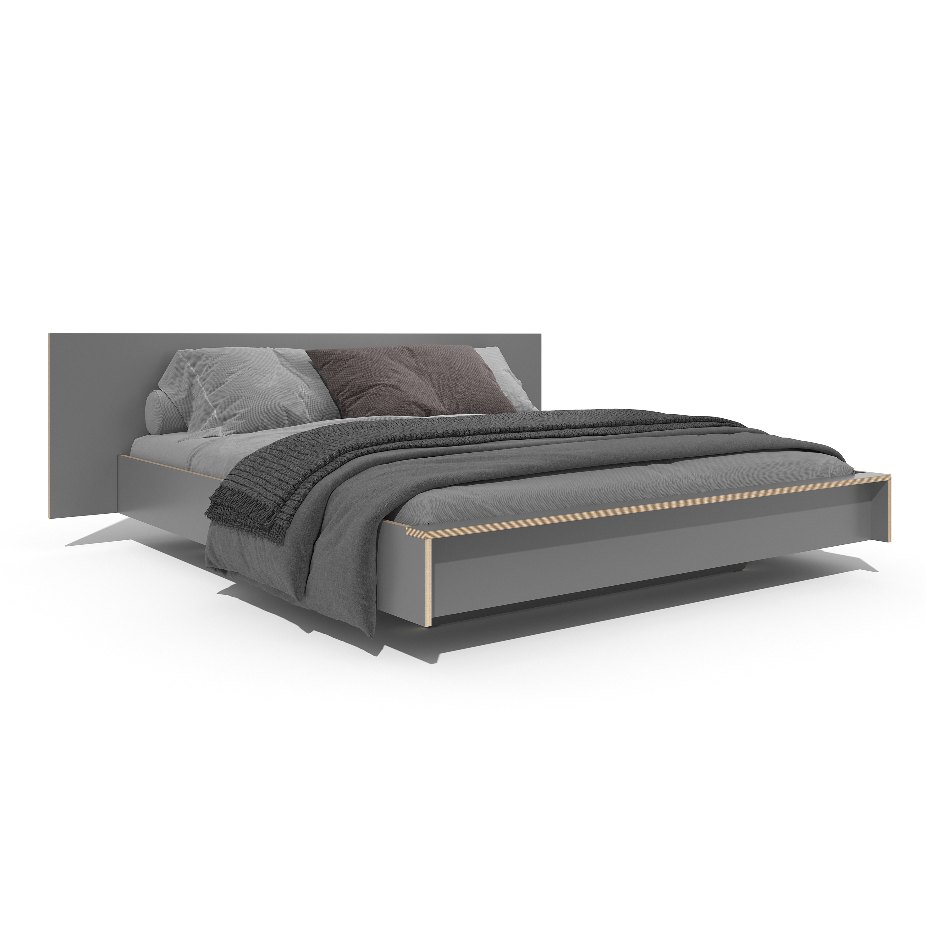 Display product Flai Wide from manufacturer Müller small living