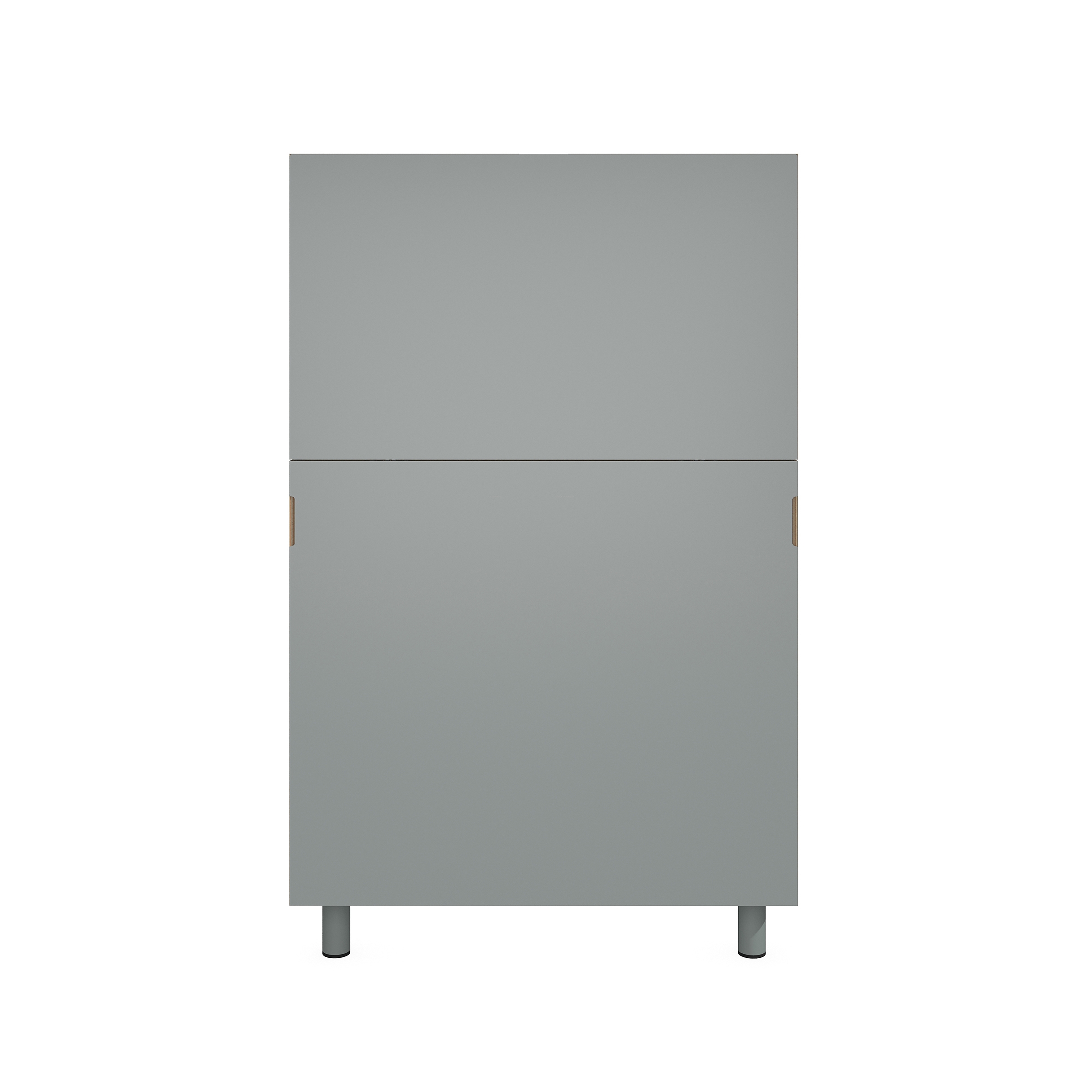 Display product Flatmate linoleum from manufacturer Müller small living